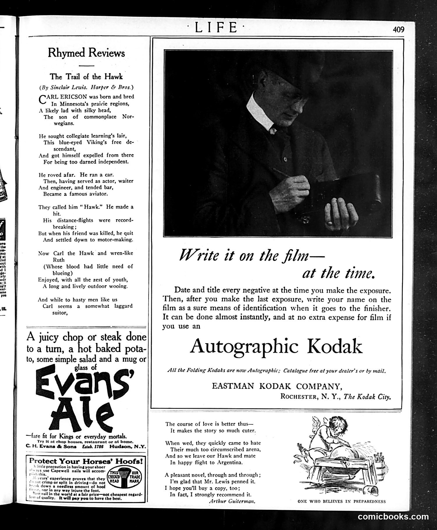 Life — March 2, 1916 — page 37 of 44