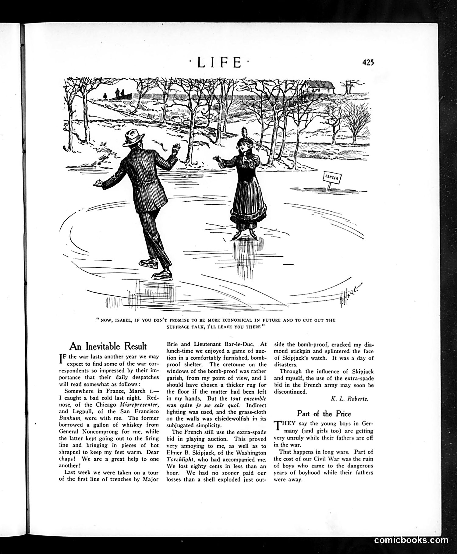Life — March 9, 1916 — page 9 of 44