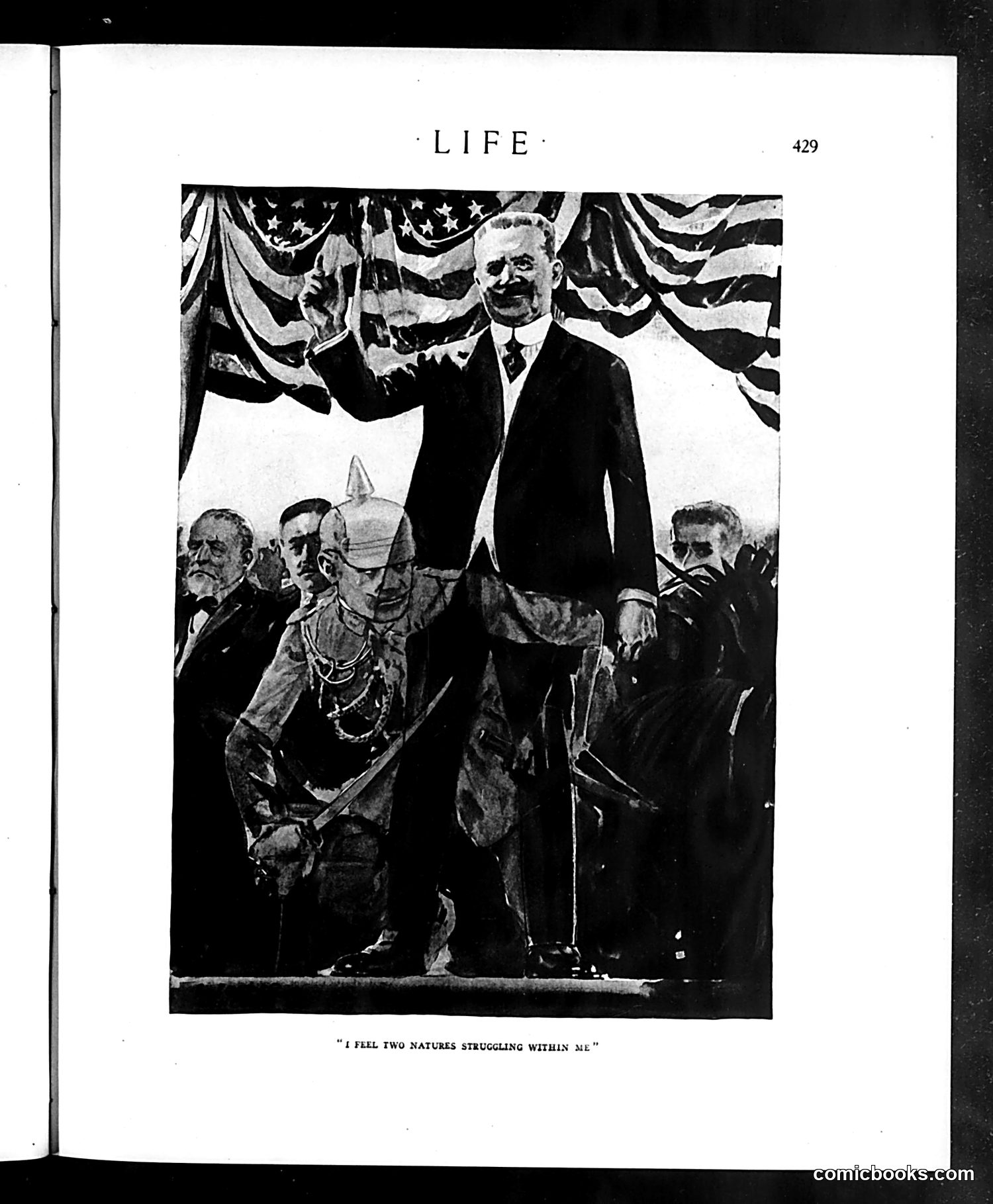 Life — March 9, 1916 — page 13 of 44