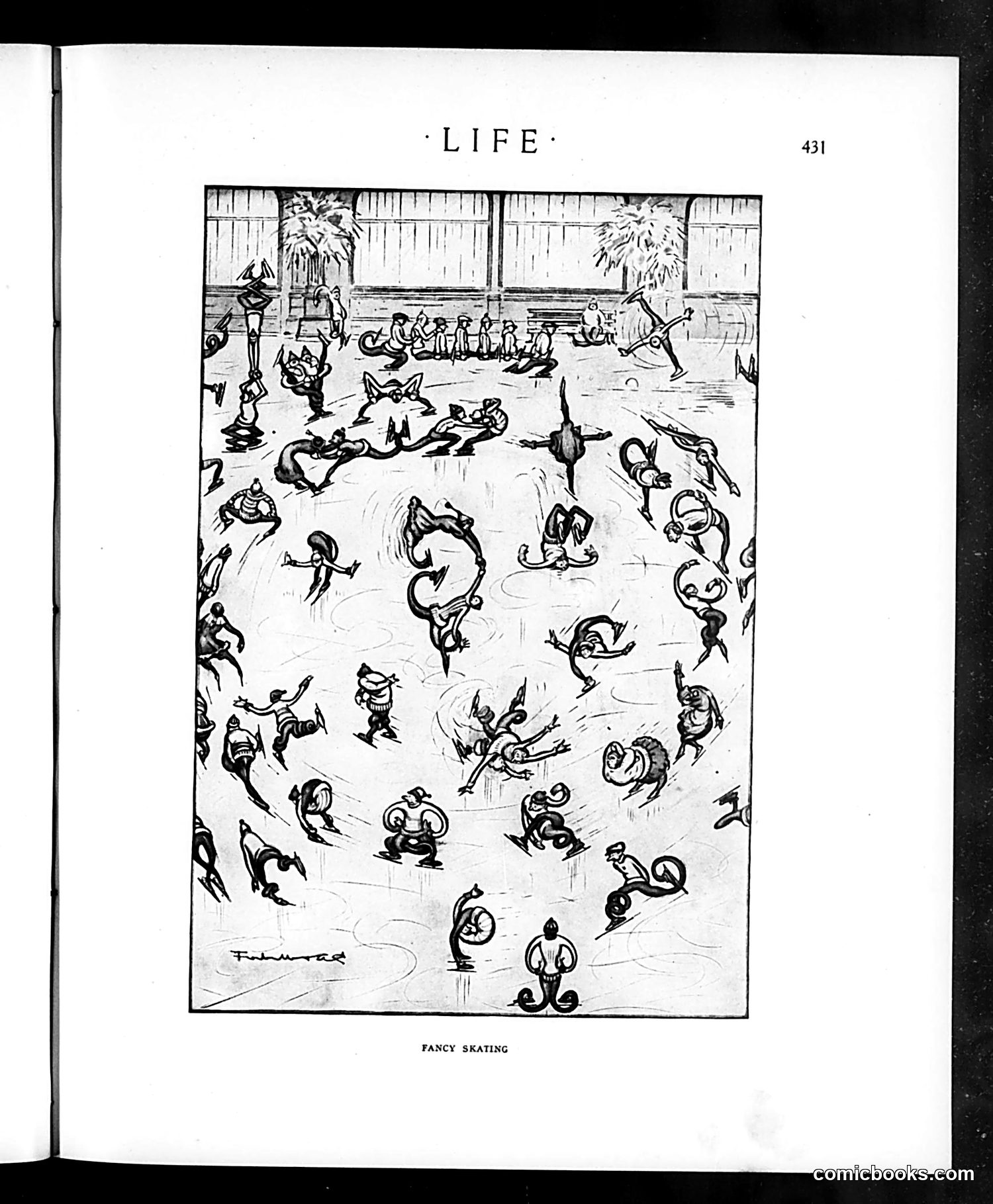 Life — March 9, 1916 — page 15 of 44