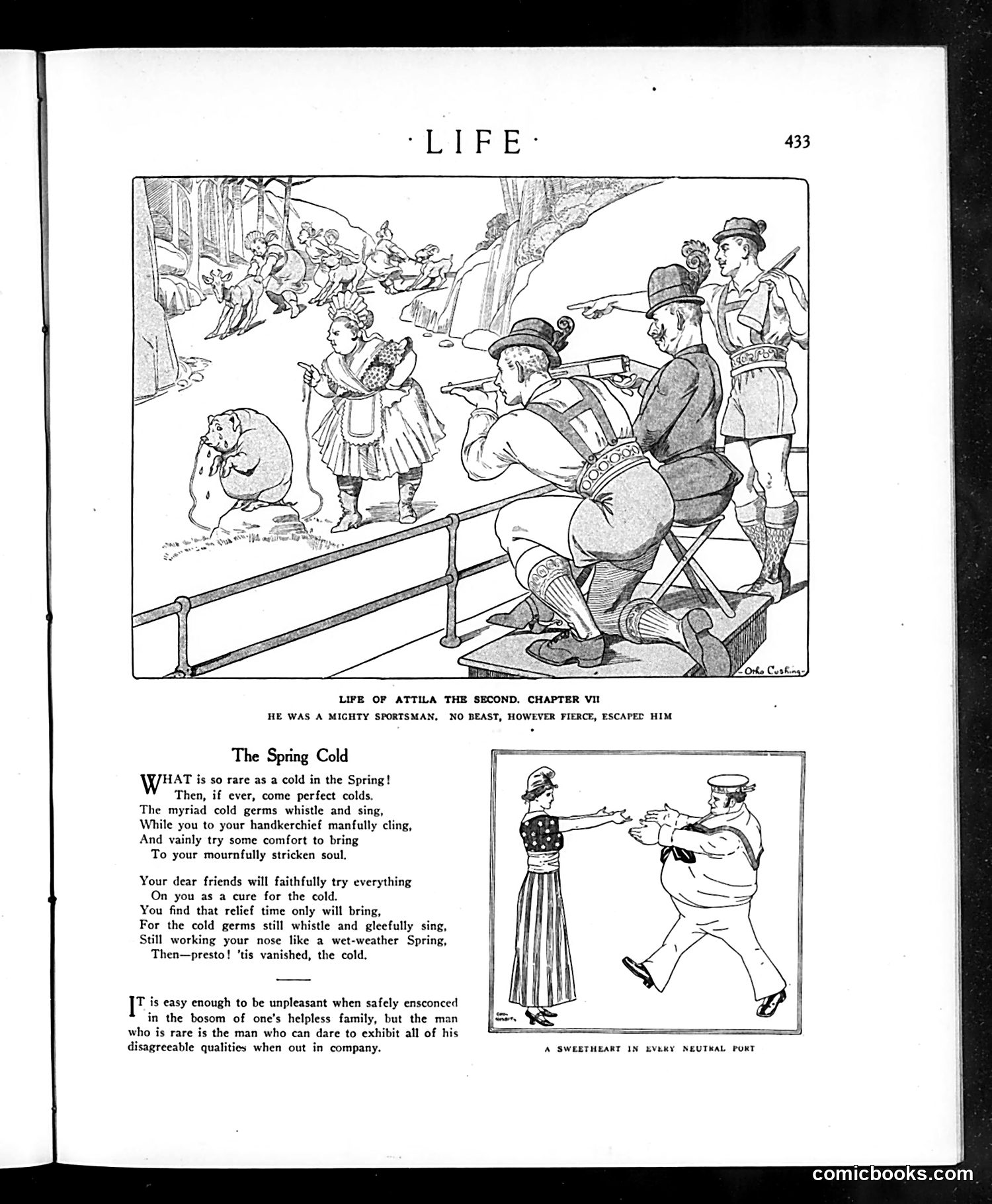 Life — March 9, 1916 — page 17 of 44