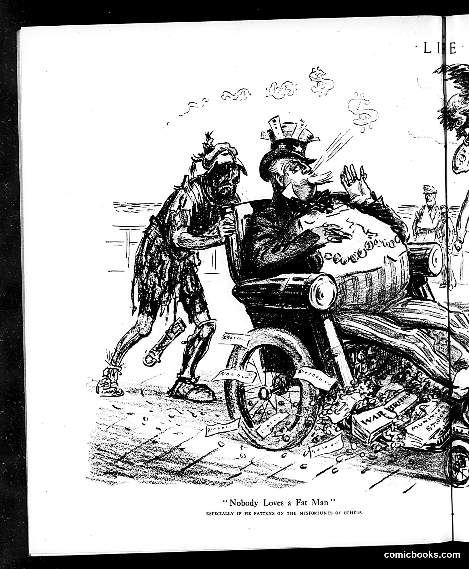 Life — March 9, 1916 — page 22 of 44