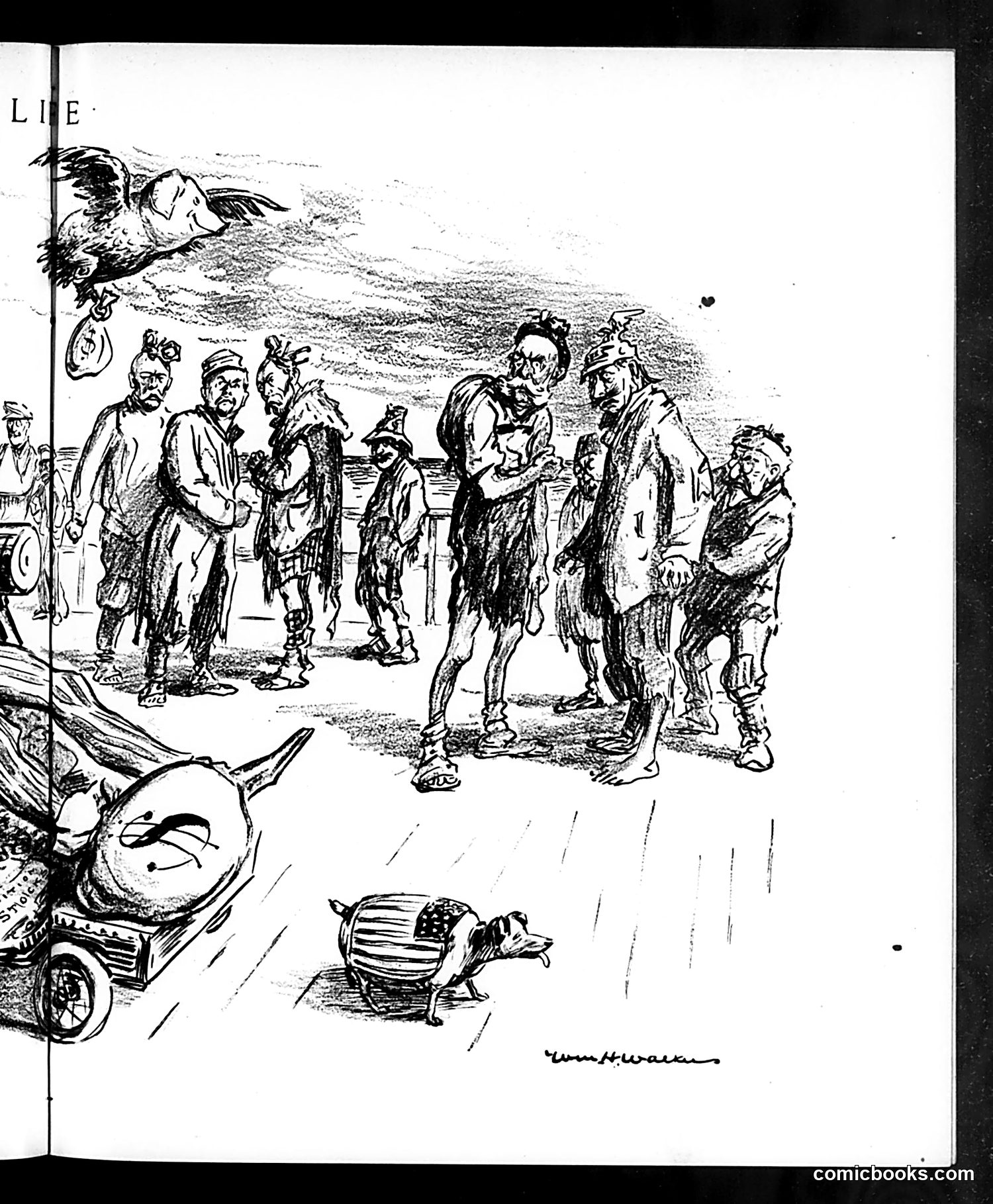 Life — March 9, 1916 — page 23 of 44