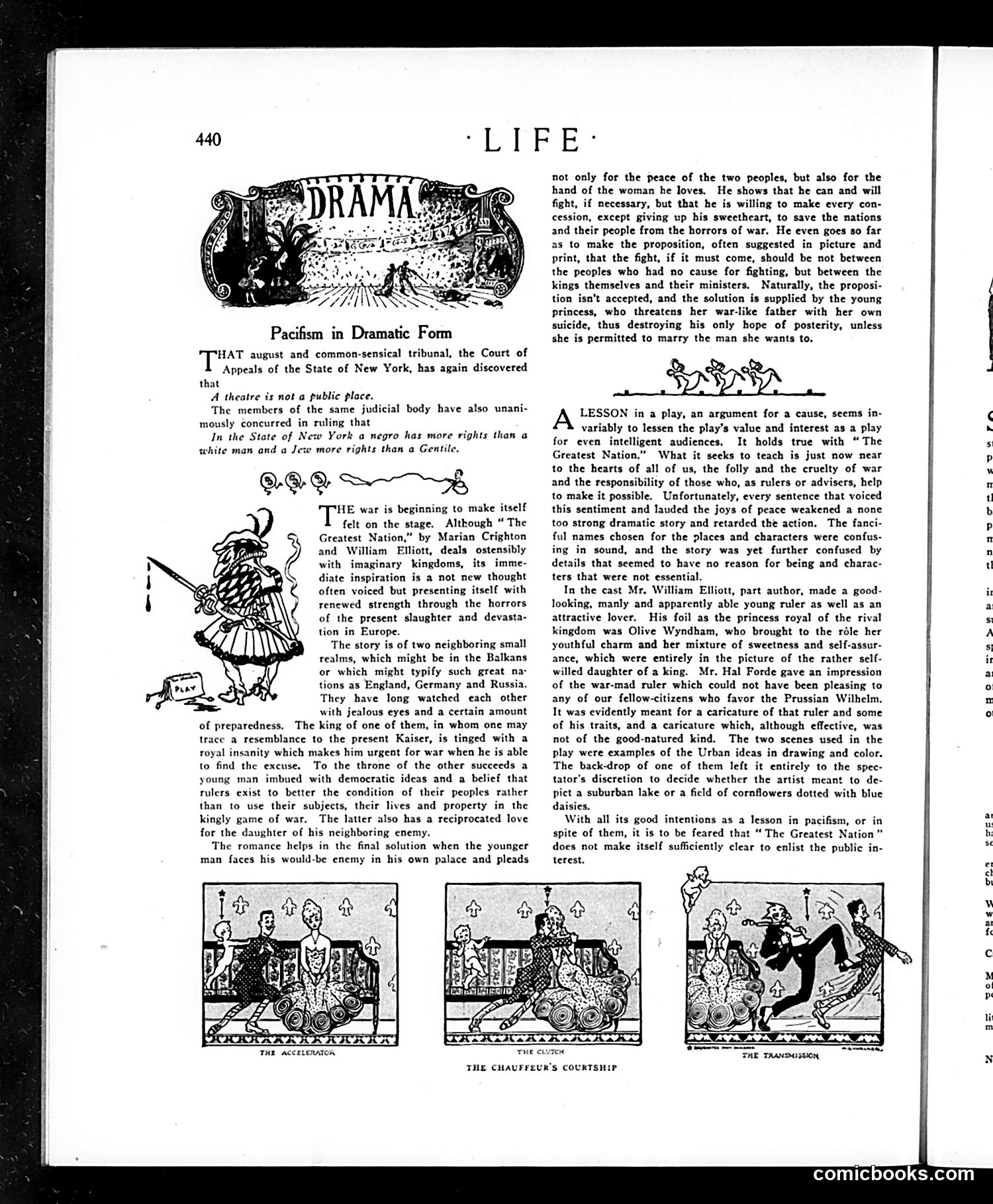 Life — March 9, 1916 — page 24 of 44