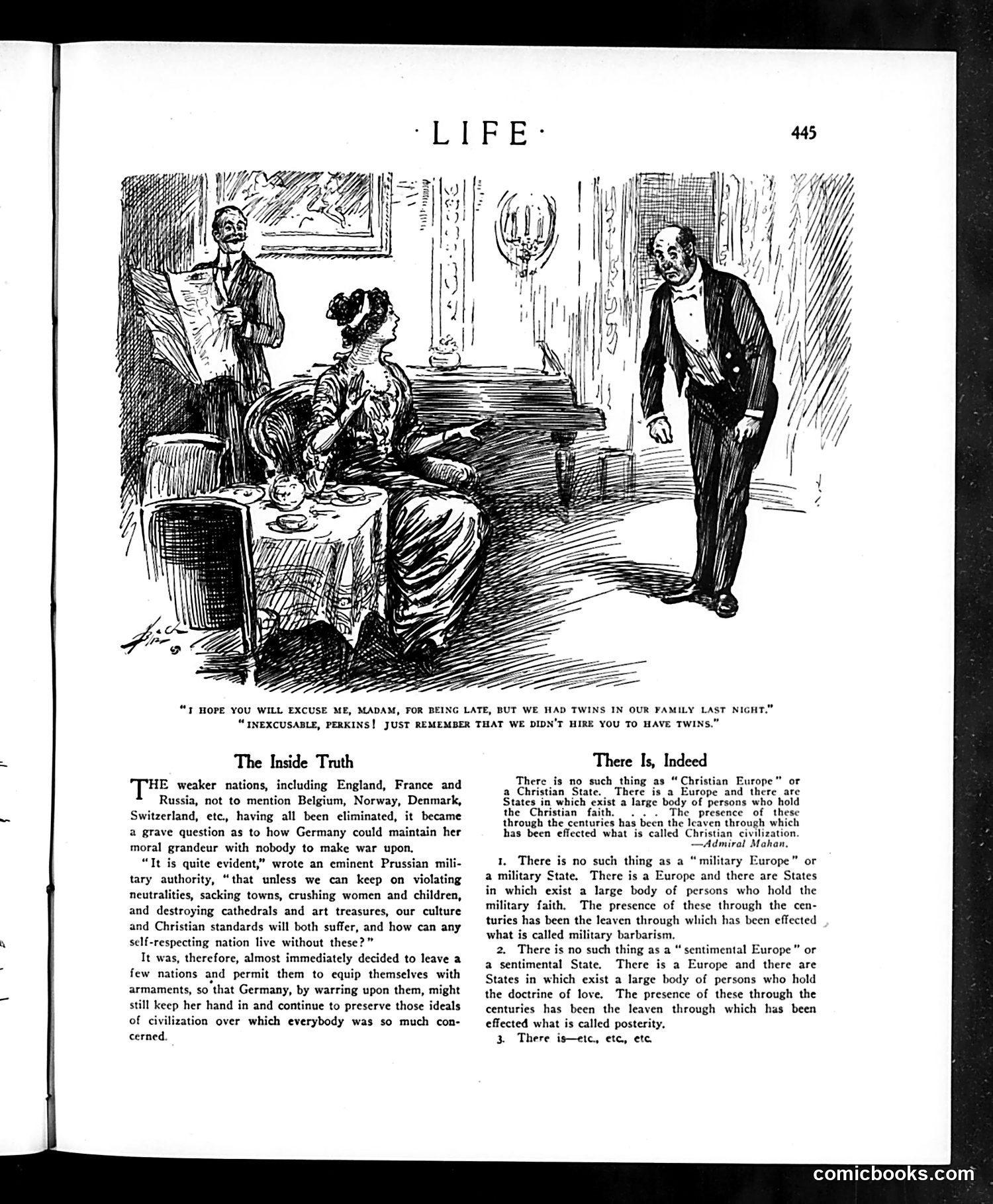 Life — March 9, 1916 — page 29 of 44
