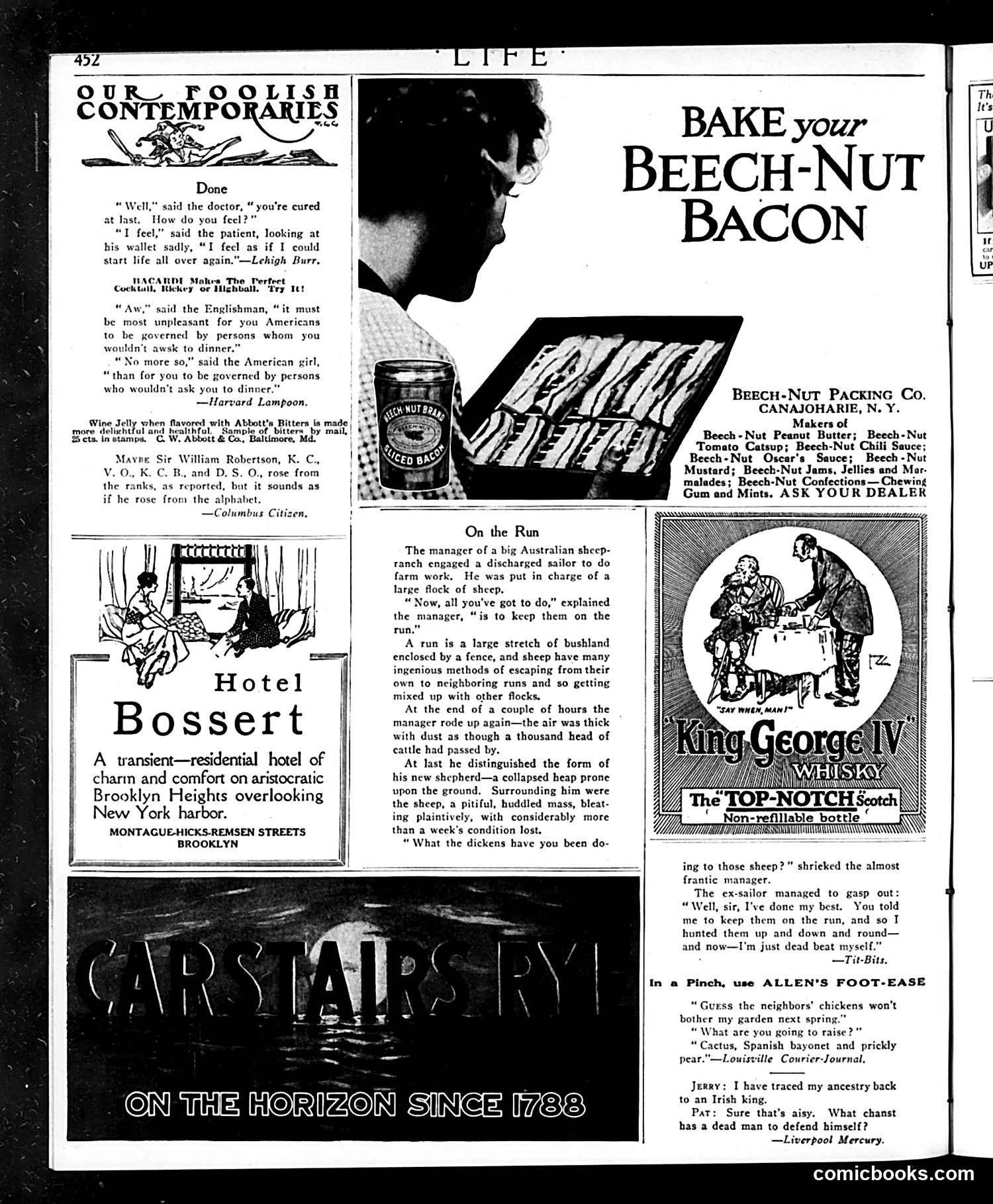 Life — March 9, 1916 — page 36 of 44