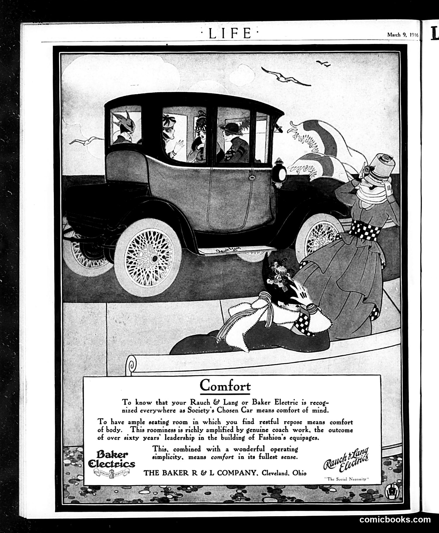 Life — March 9, 1916 — page 44 of 44