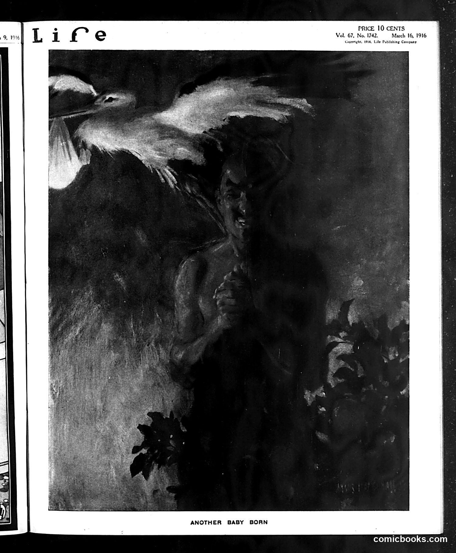 Life — March 16, 1916