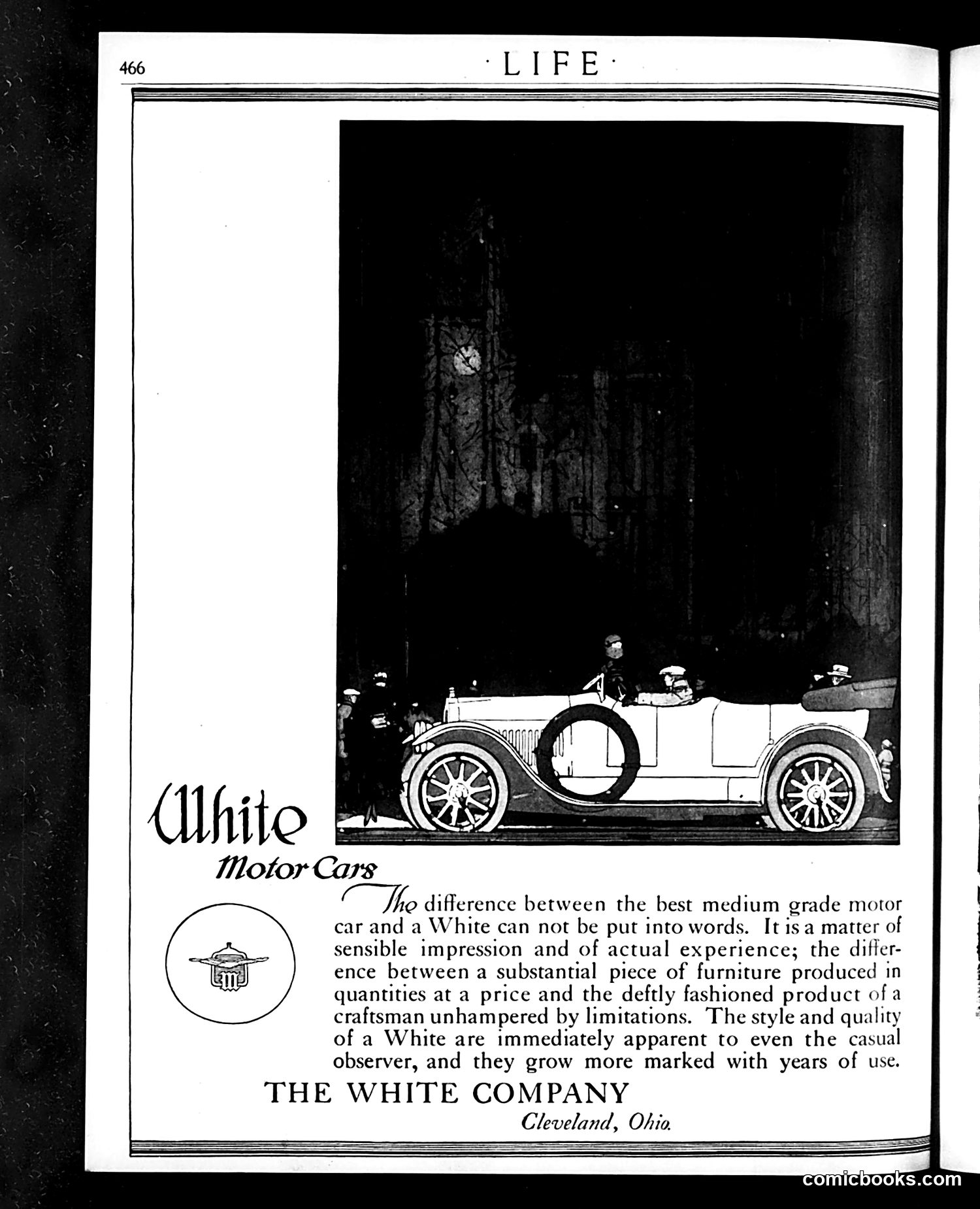 Life — March 16, 1916 — page 6 of 44