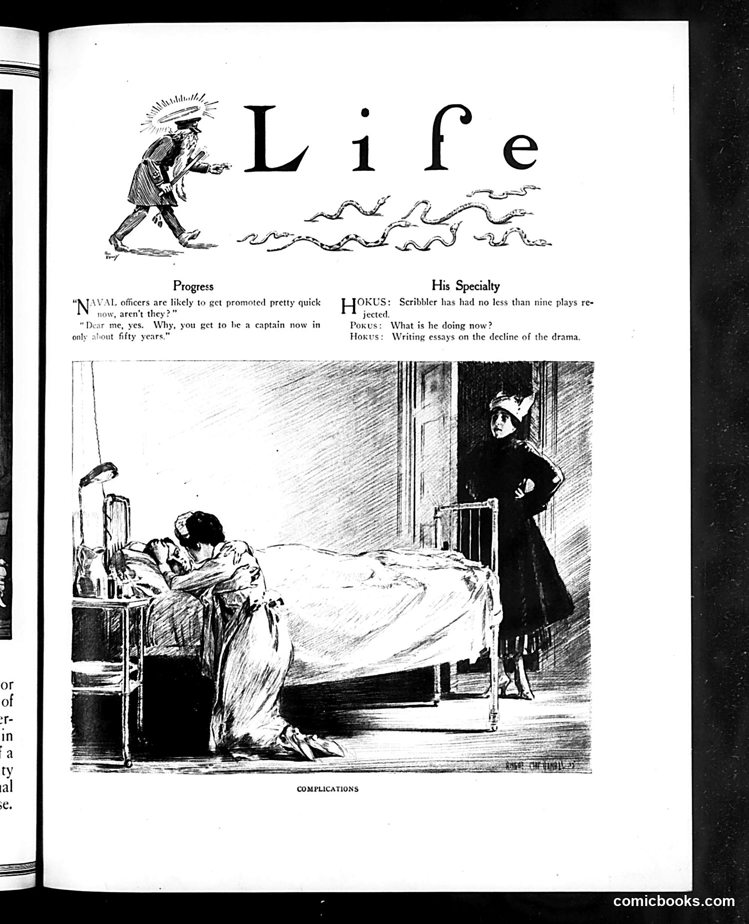 Life — March 16, 1916 — page 7 of 44