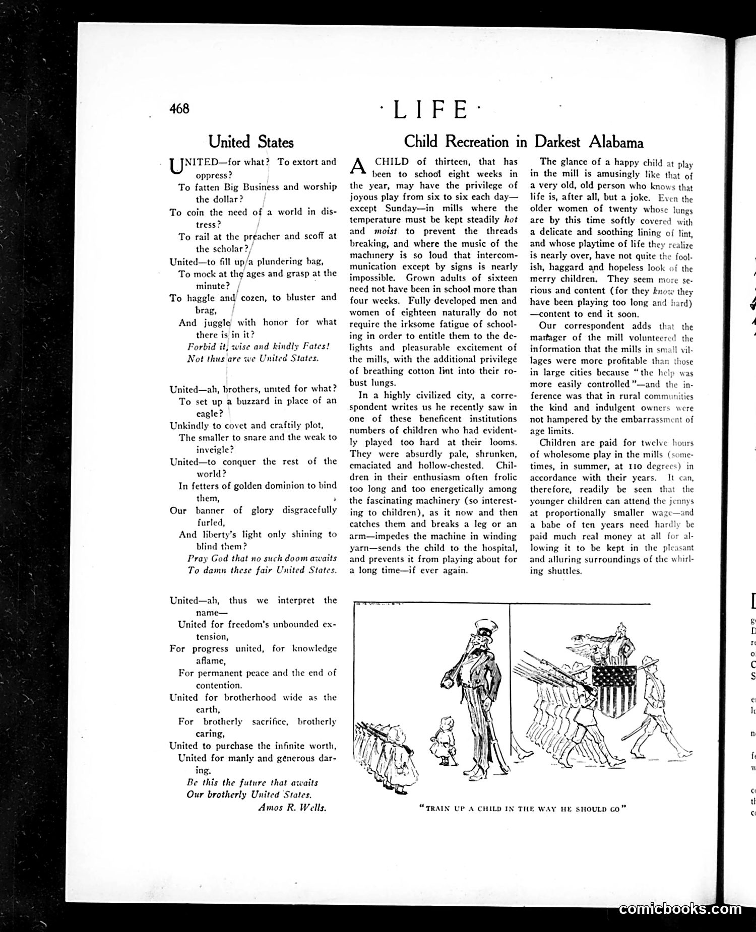 Life — March 16, 1916 — page 8 of 44