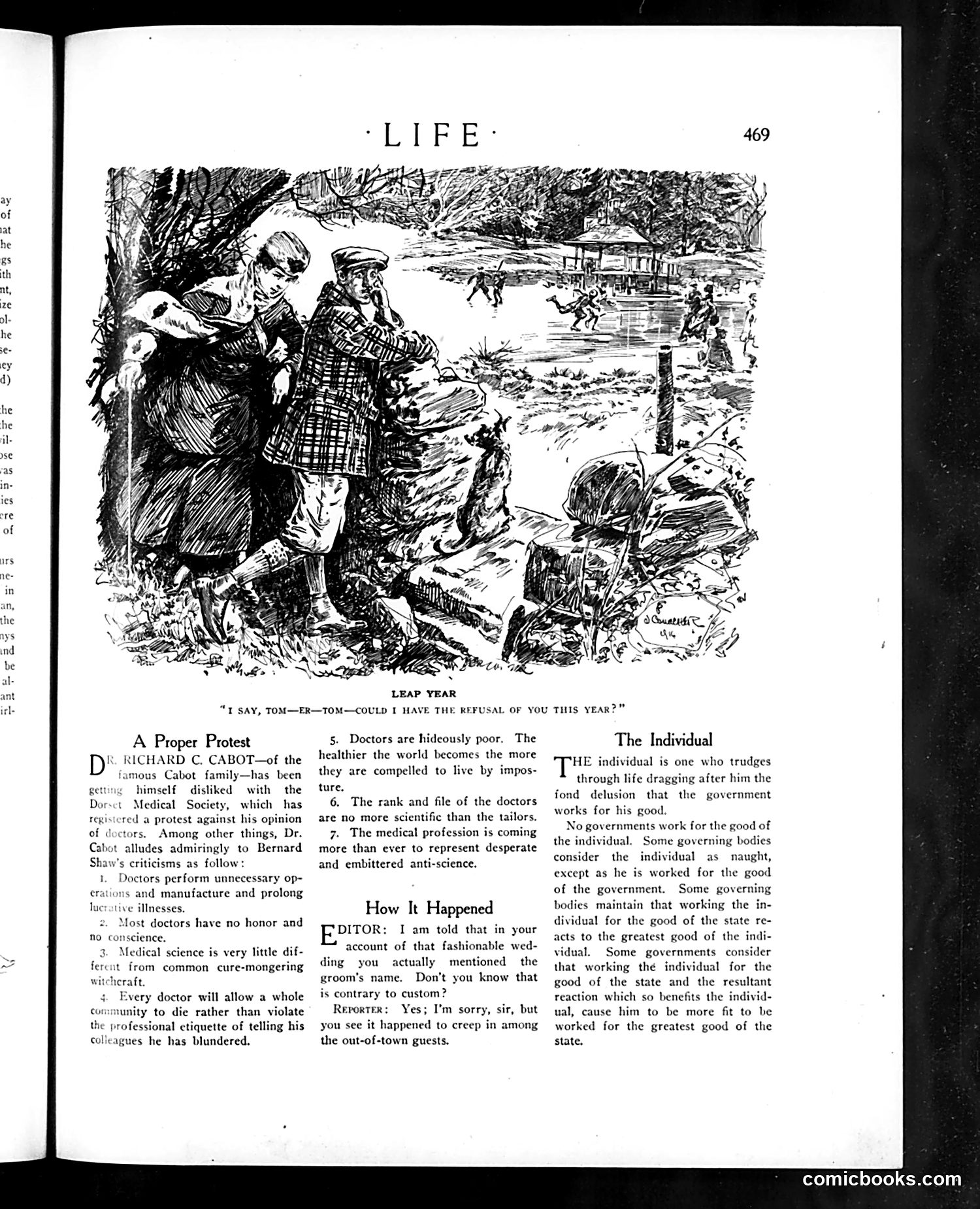 Life — March 16, 1916 — page 9 of 44
