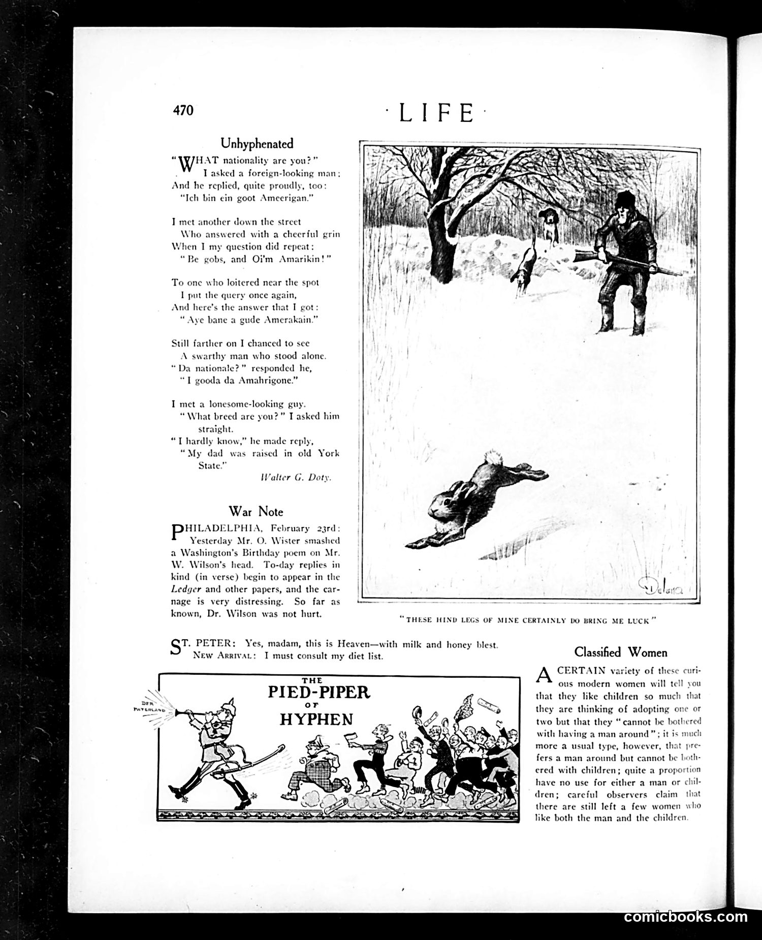 Life — March 16, 1916 — page 10 of 44