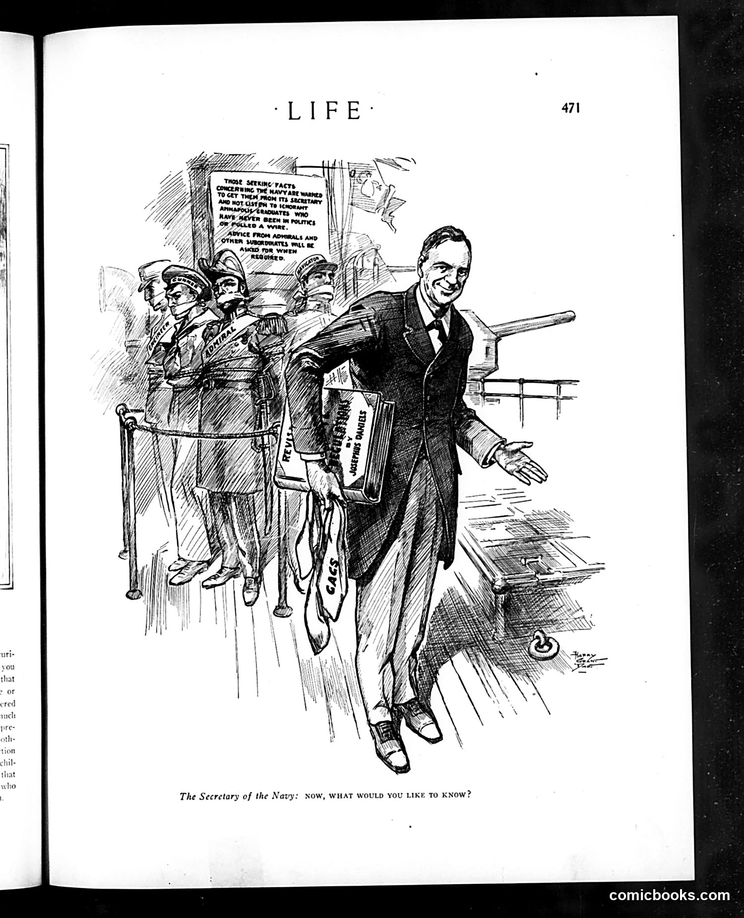 Life — March 16, 1916 — page 11 of 44