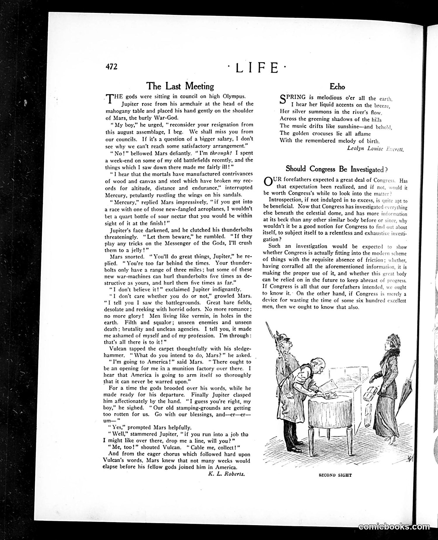 Life — March 16, 1916 — page 12 of 44