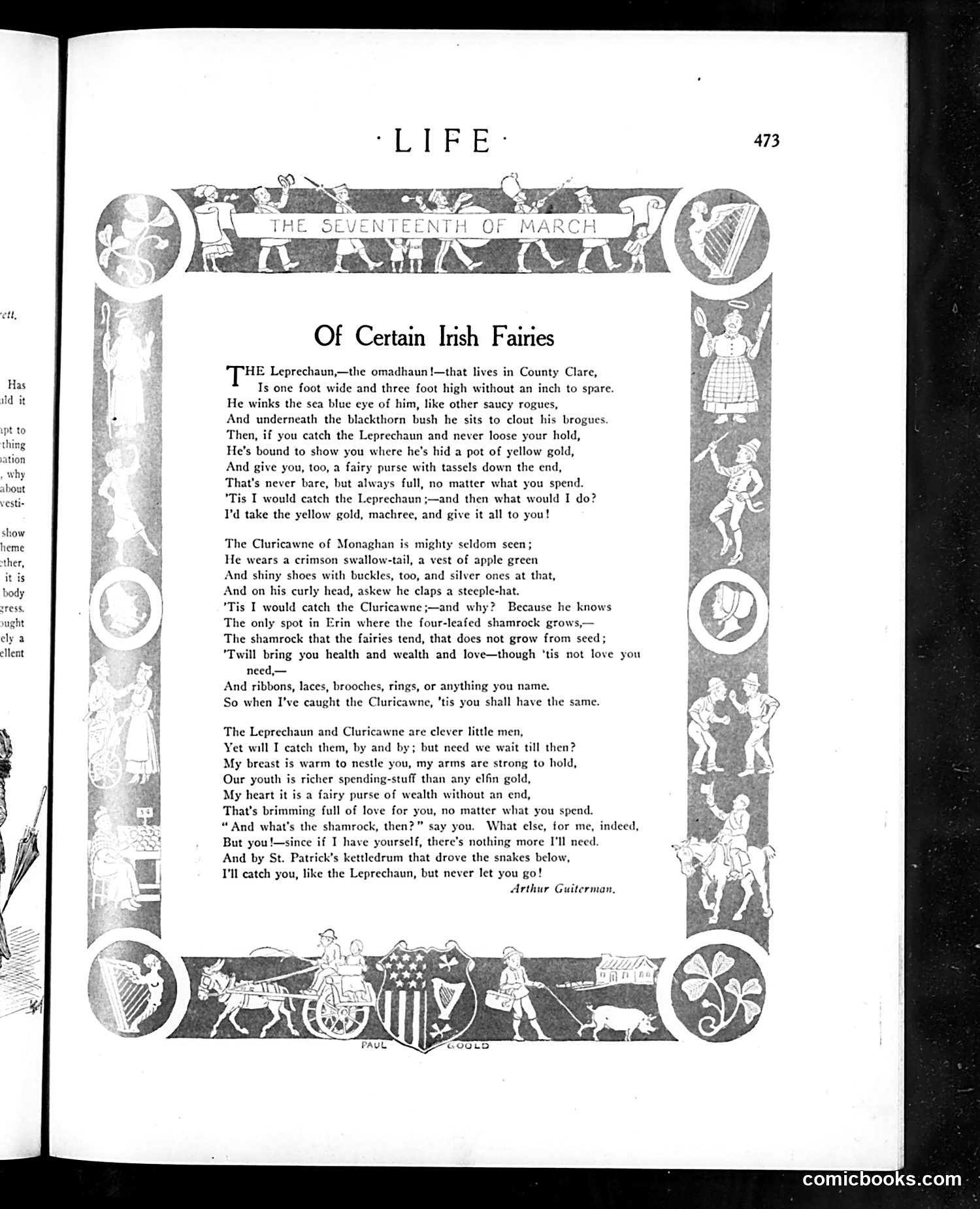 Life — March 16, 1916 — page 13 of 44