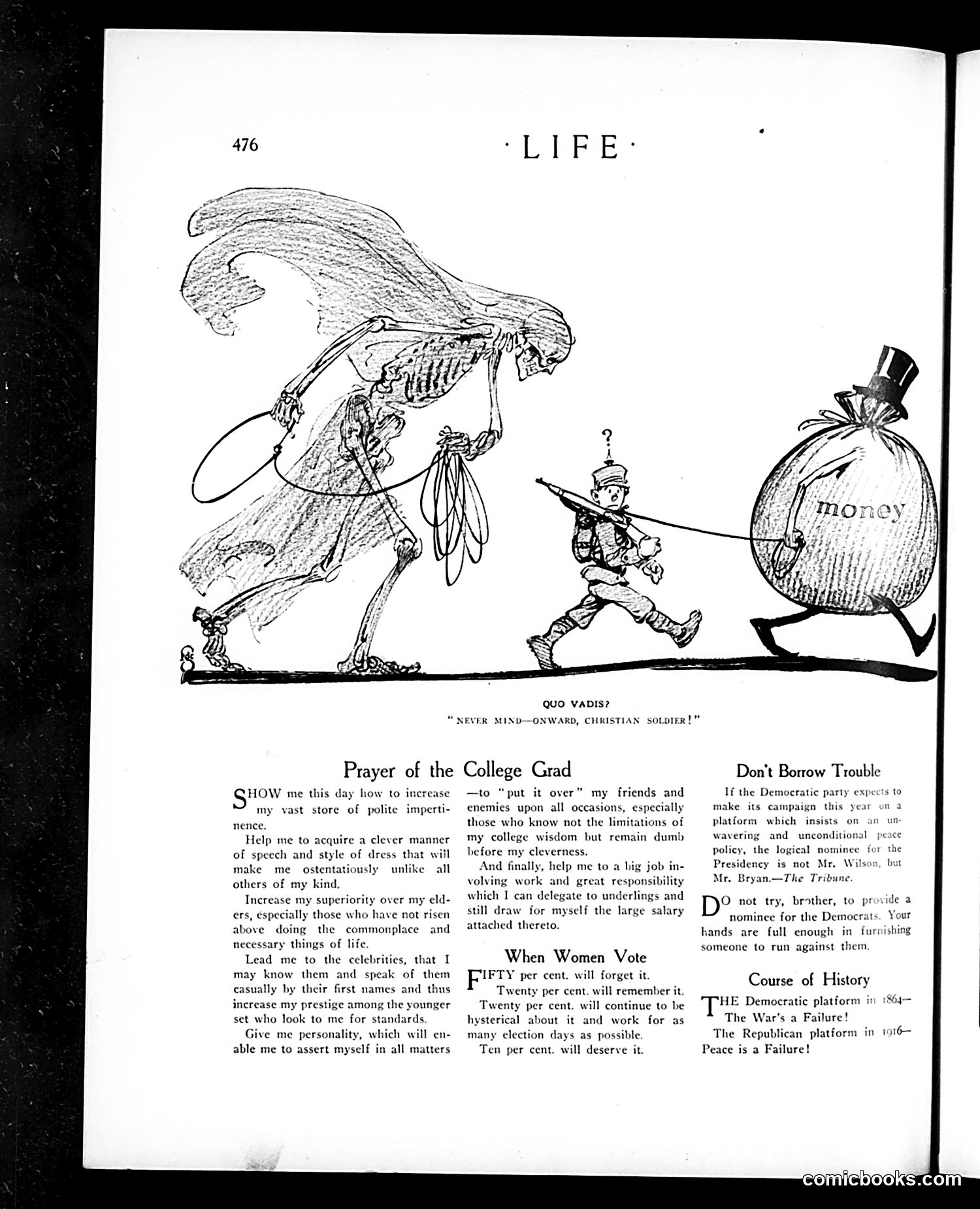 Life — March 16, 1916 — page 16 of 44