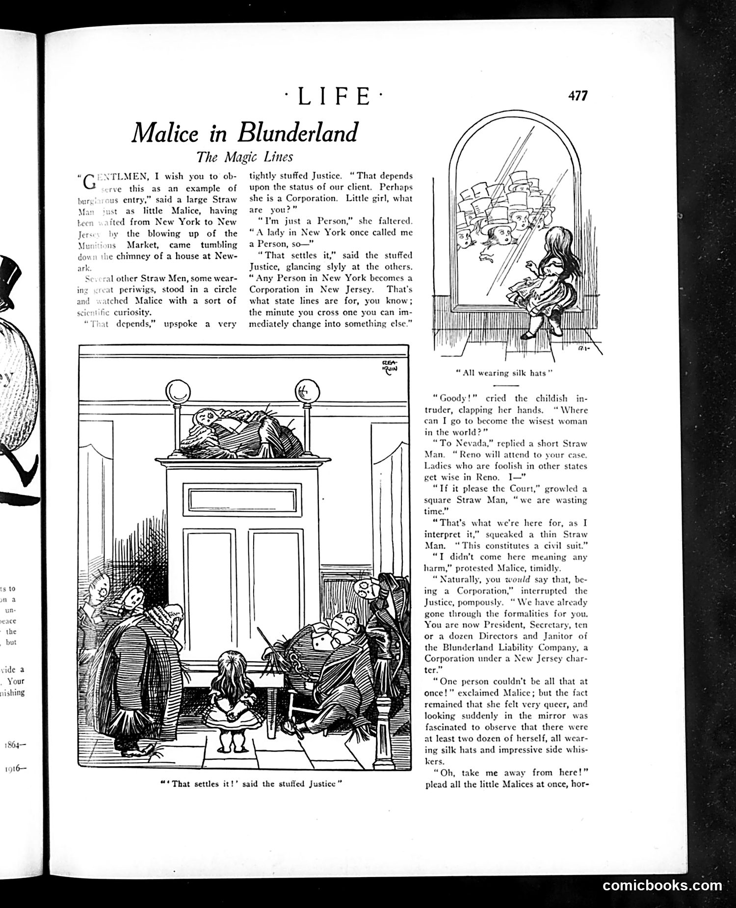 Life — March 16, 1916 — page 17 of 44
