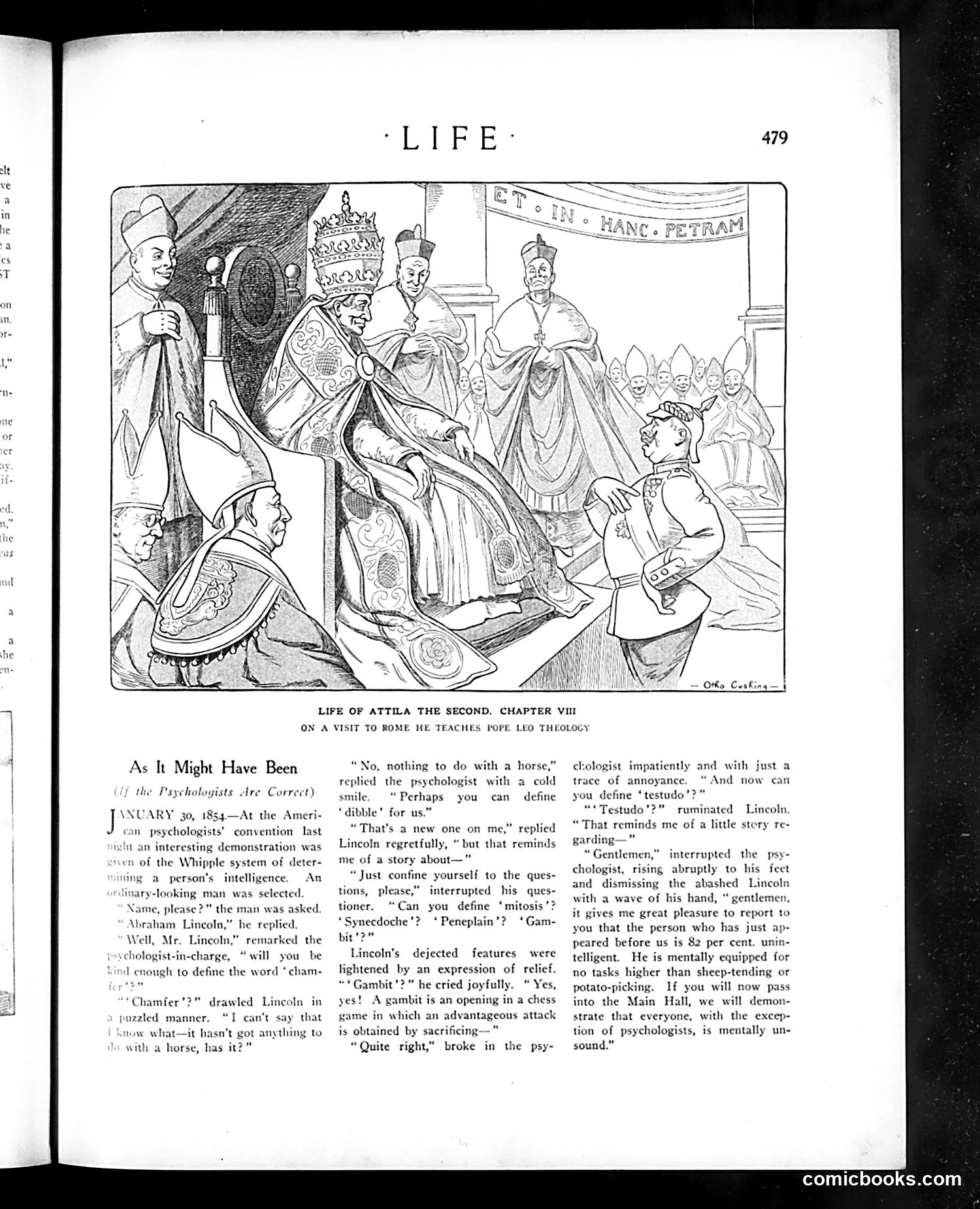Life — March 16, 1916 — page 19 of 44
