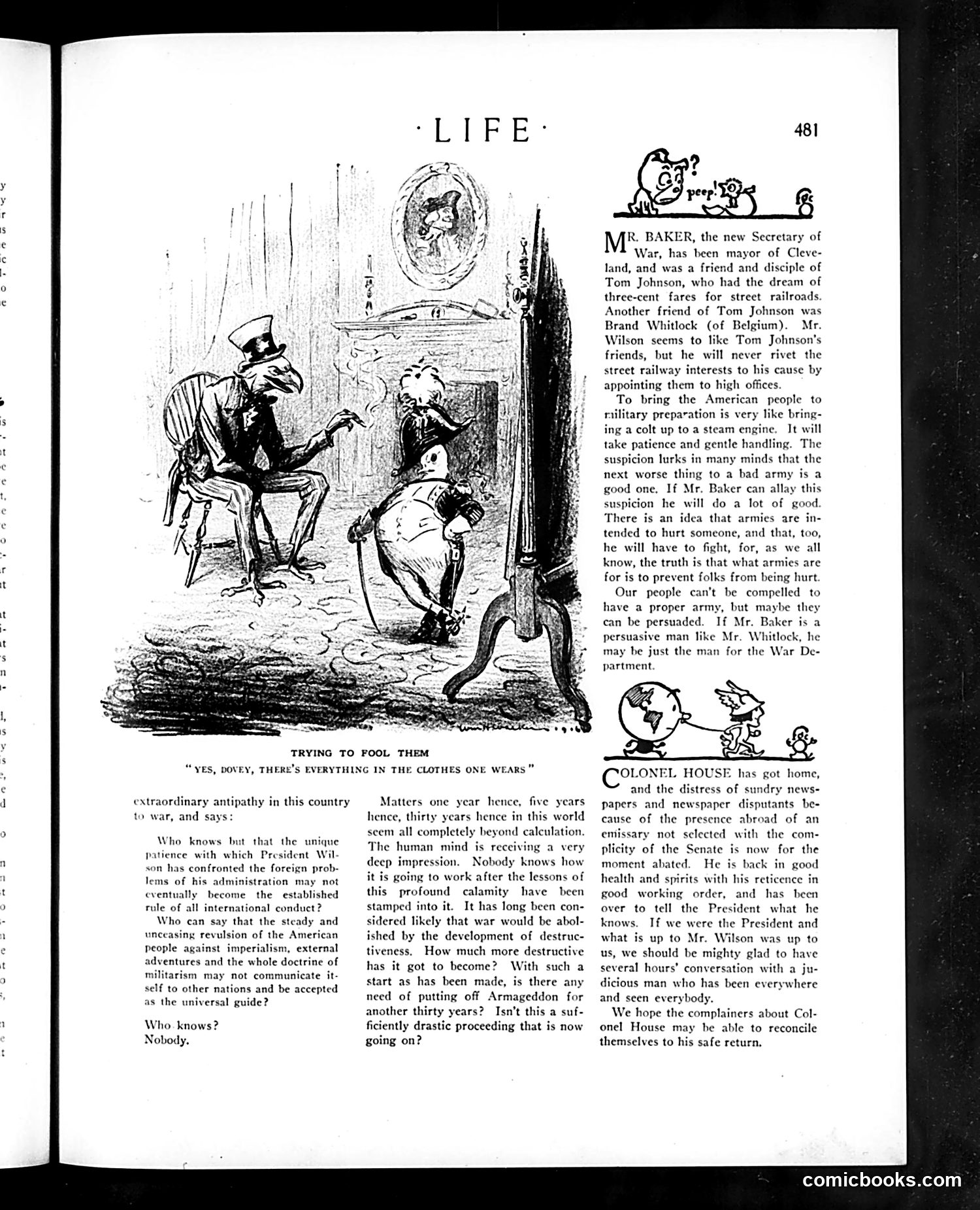 Life — March 16, 1916 — page 21 of 44