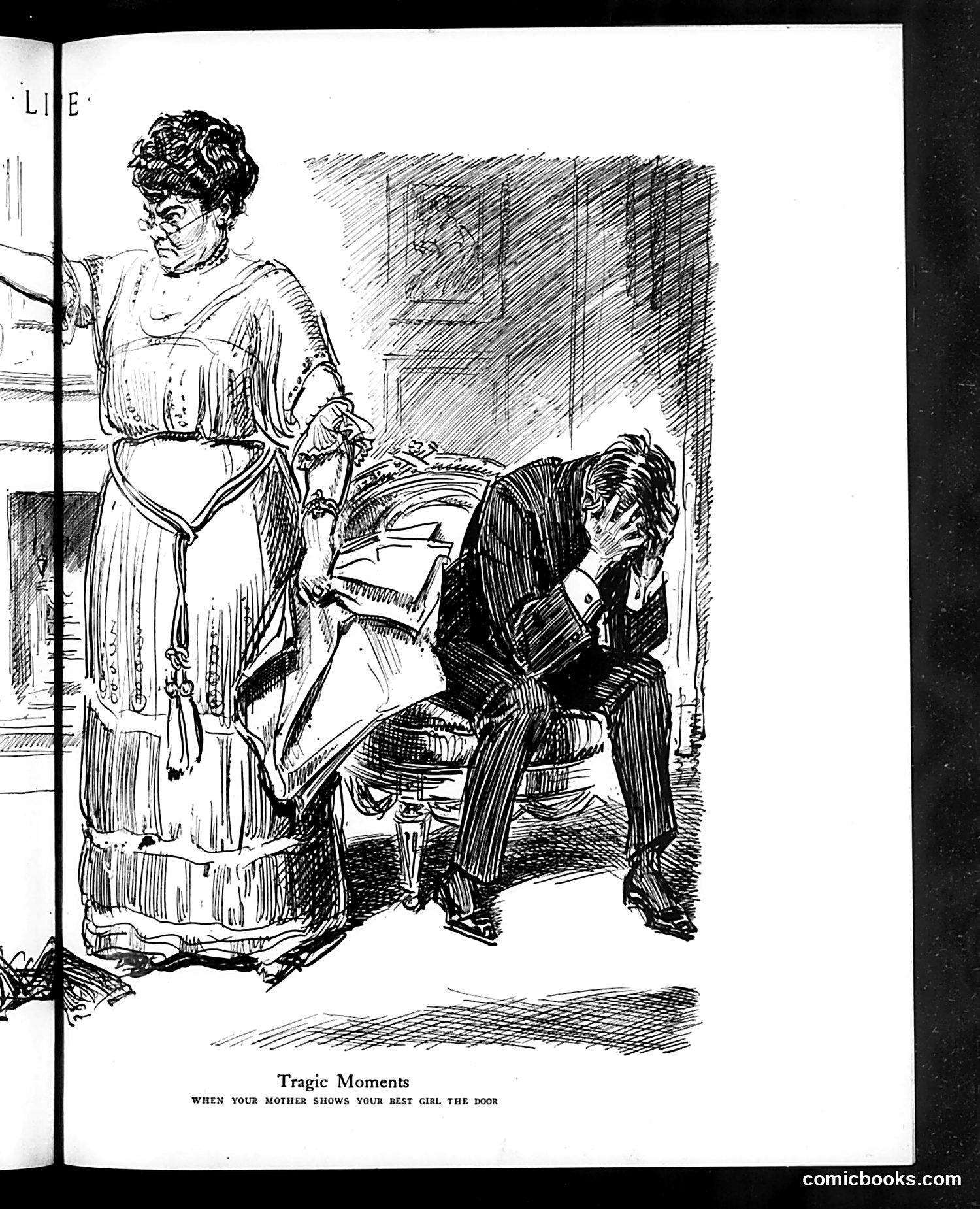 Life — March 16, 1916 — page 23 of 44