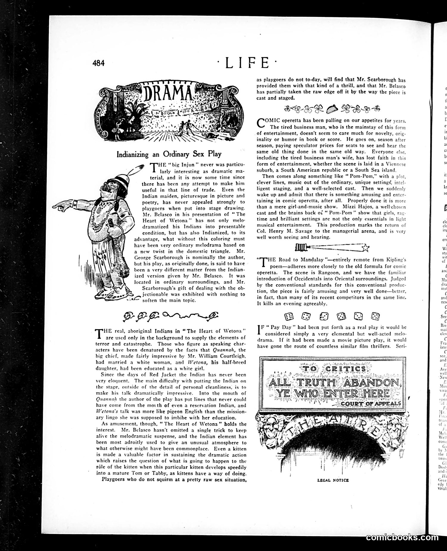 Life — March 16, 1916 — page 24 of 44