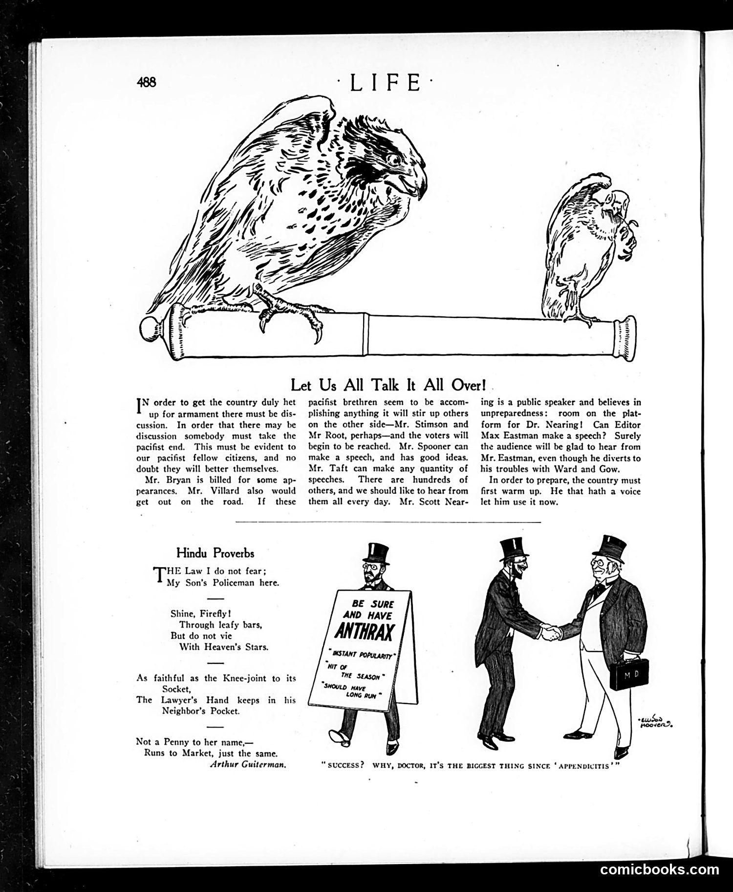 Life — March 16, 1916 — page 28 of 44