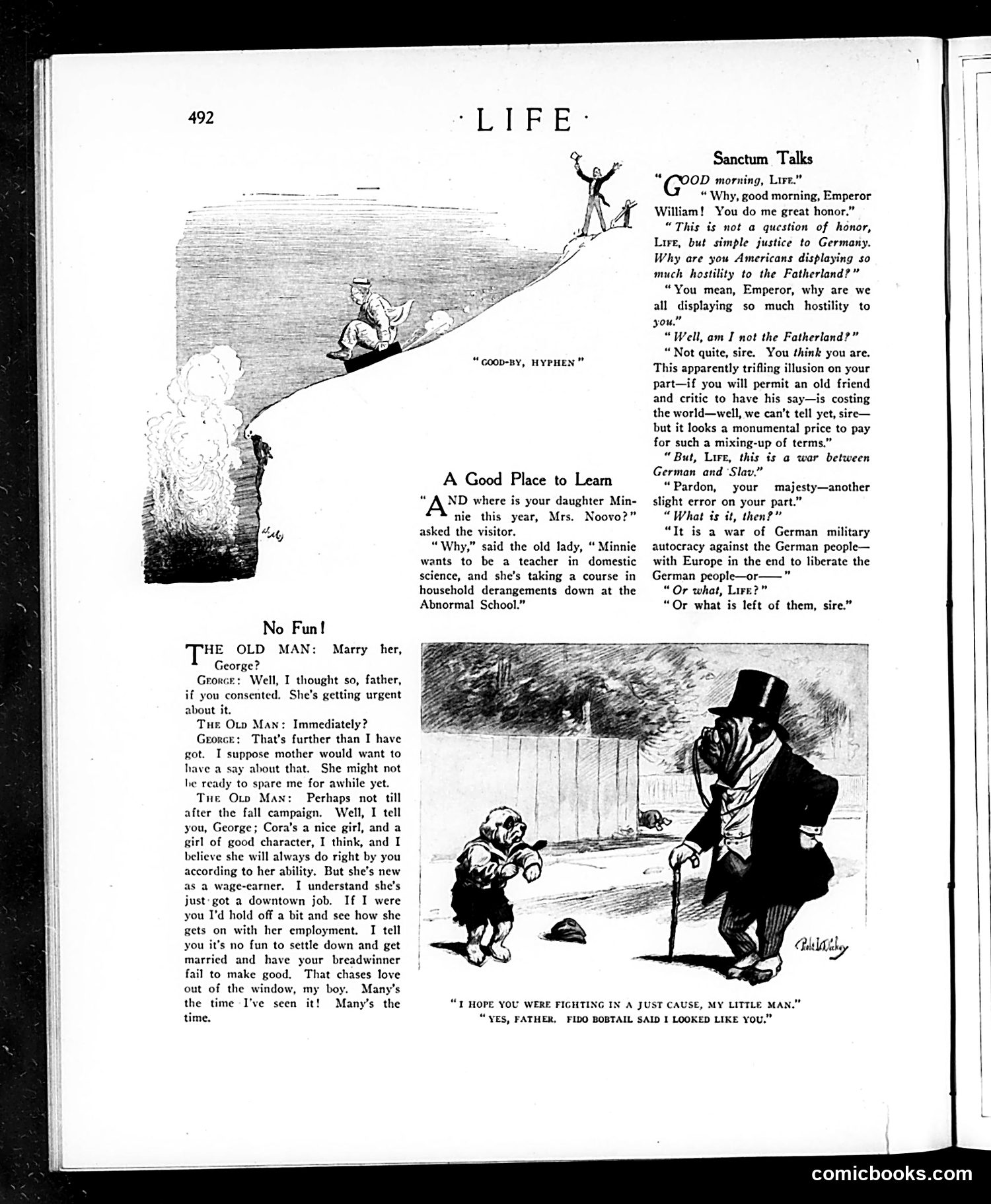 Life — March 16, 1916 — page 32 of 44