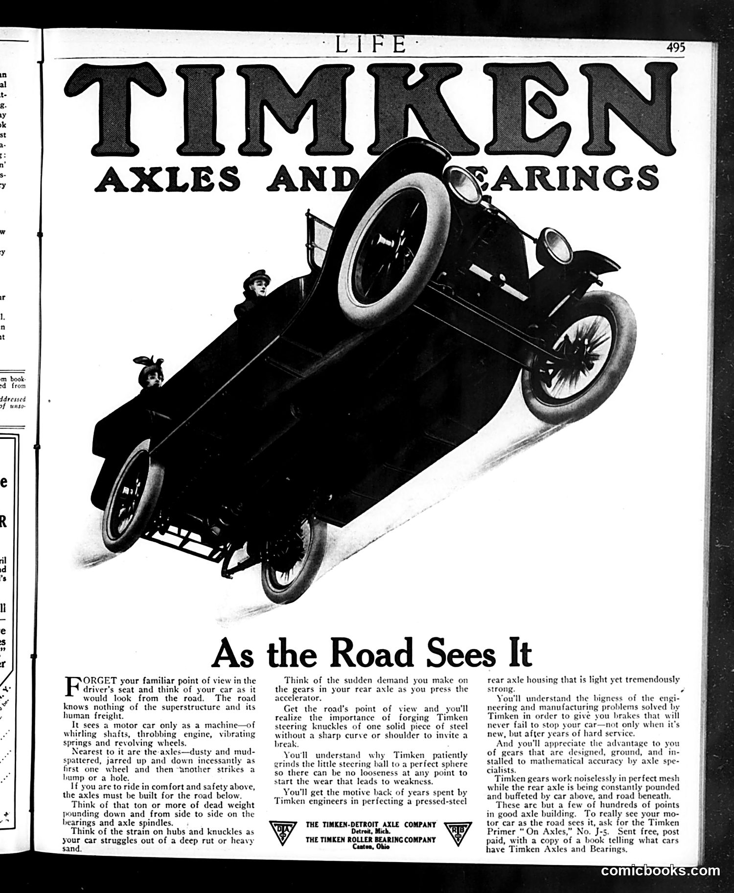 Life — March 16, 1916 — page 35 of 44