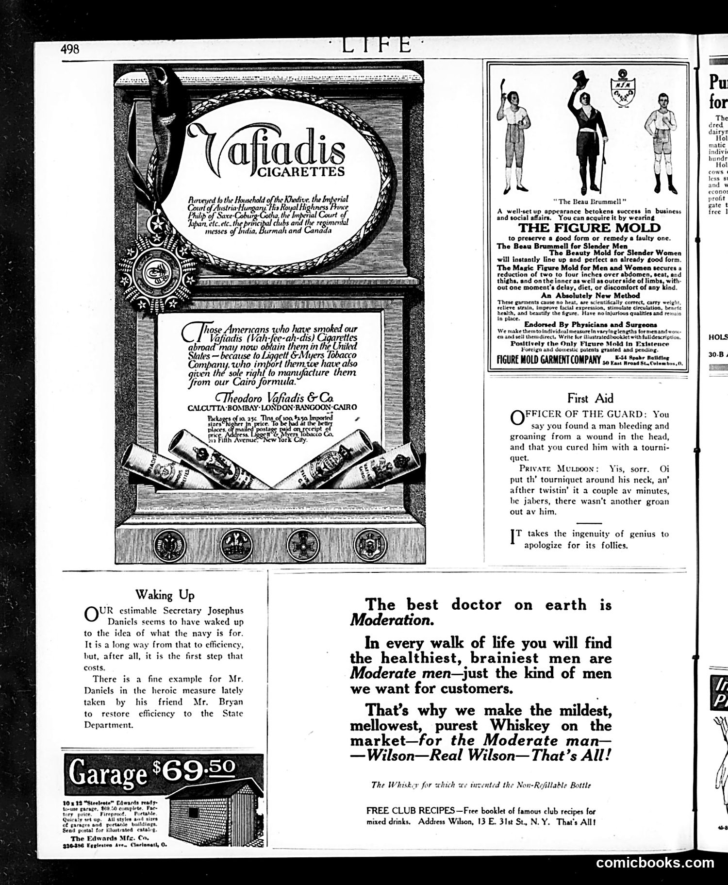 Life — March 16, 1916 — page 38 of 44