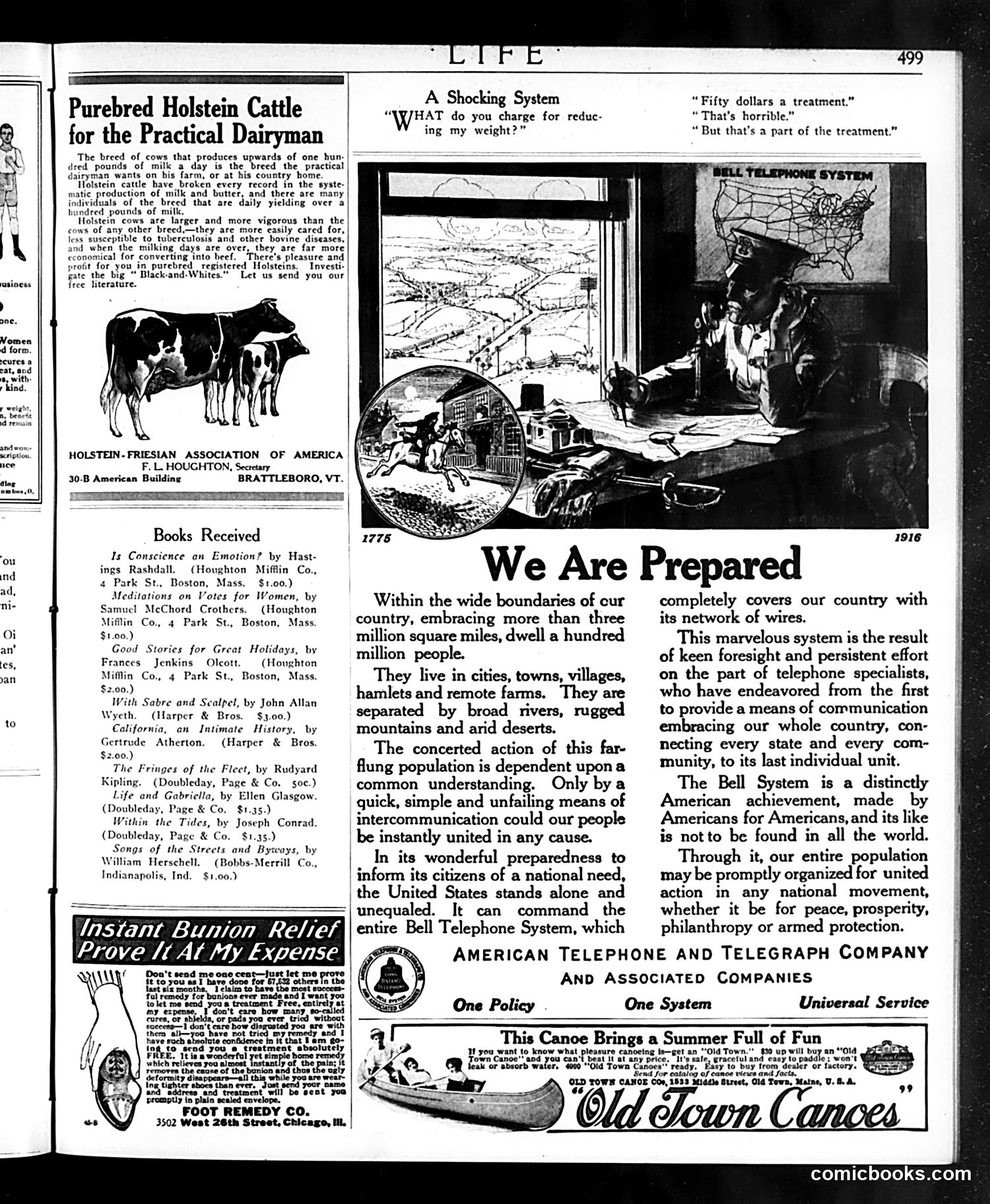 Life — March 16, 1916 — page 39 of 44