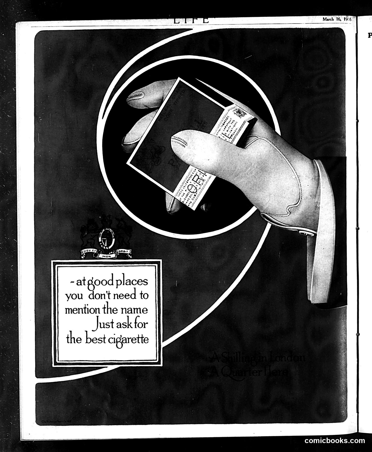 Life — March 16, 1916 — page 44 of 44