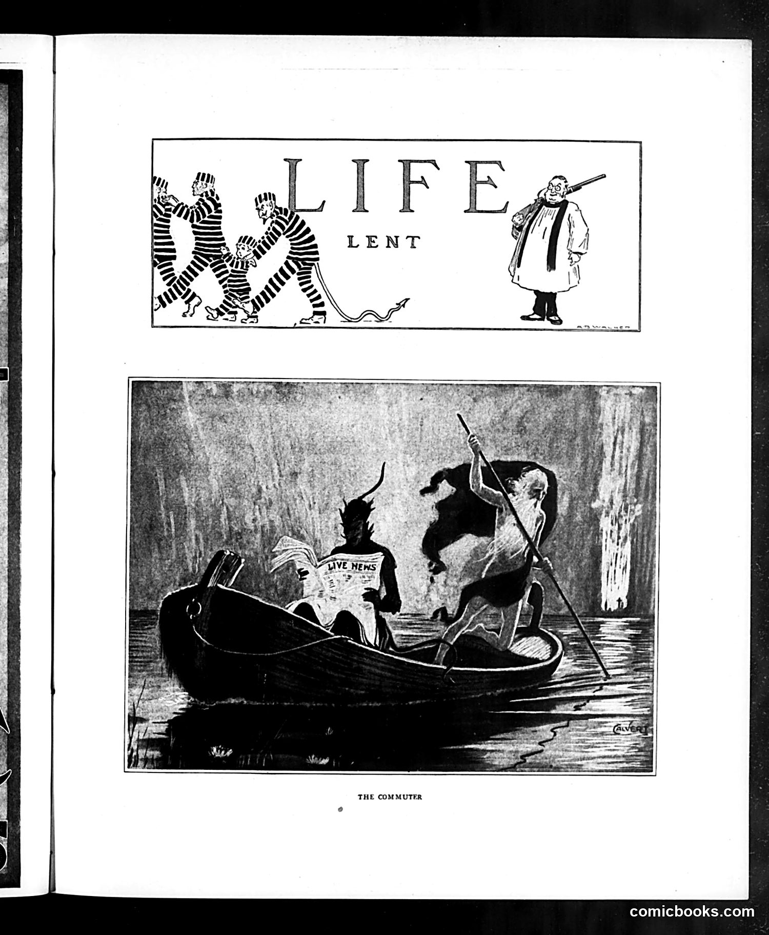 Life — March 23, 1916 — page 7 of 52