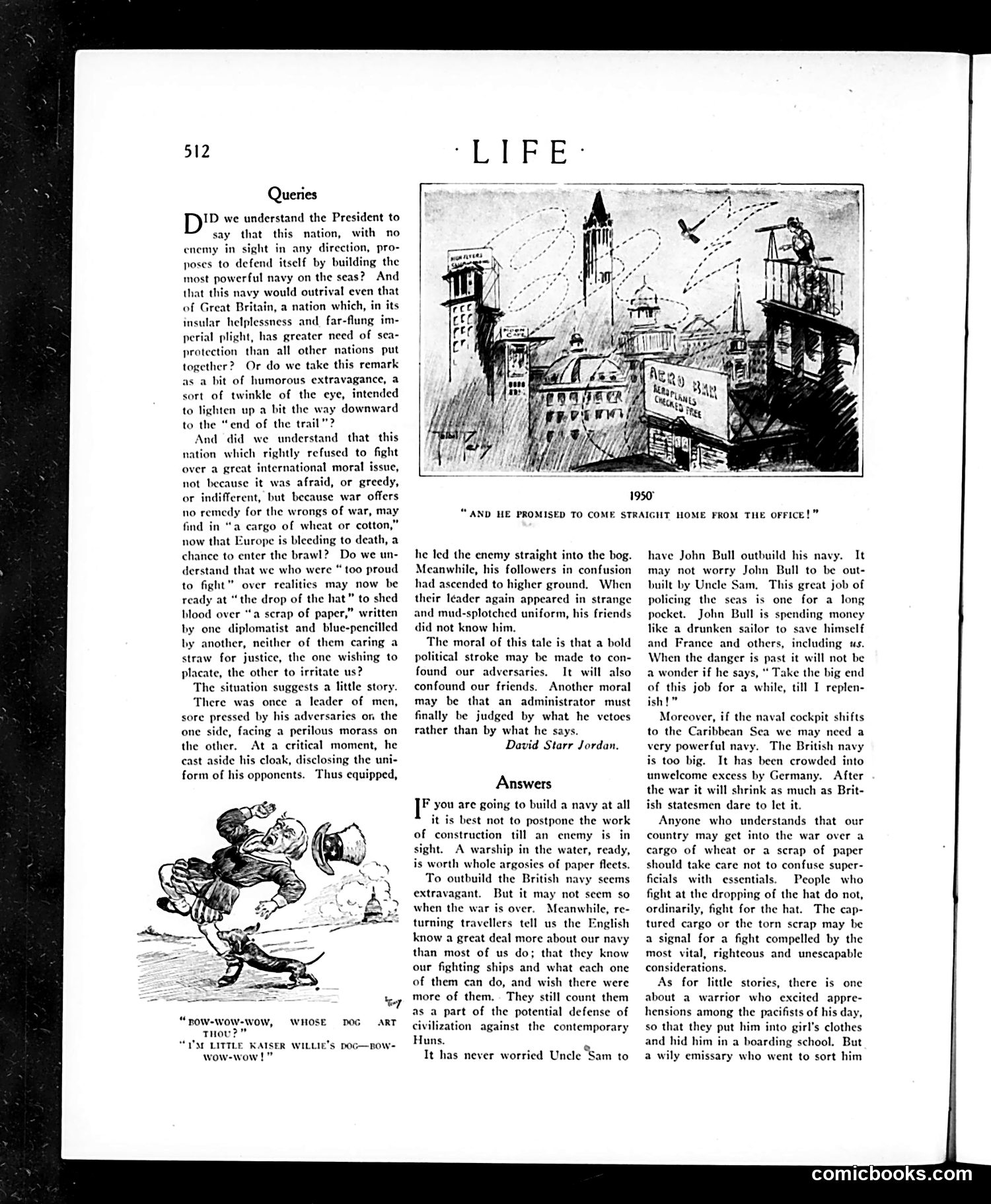 Life — March 23, 1916 — page 8 of 52