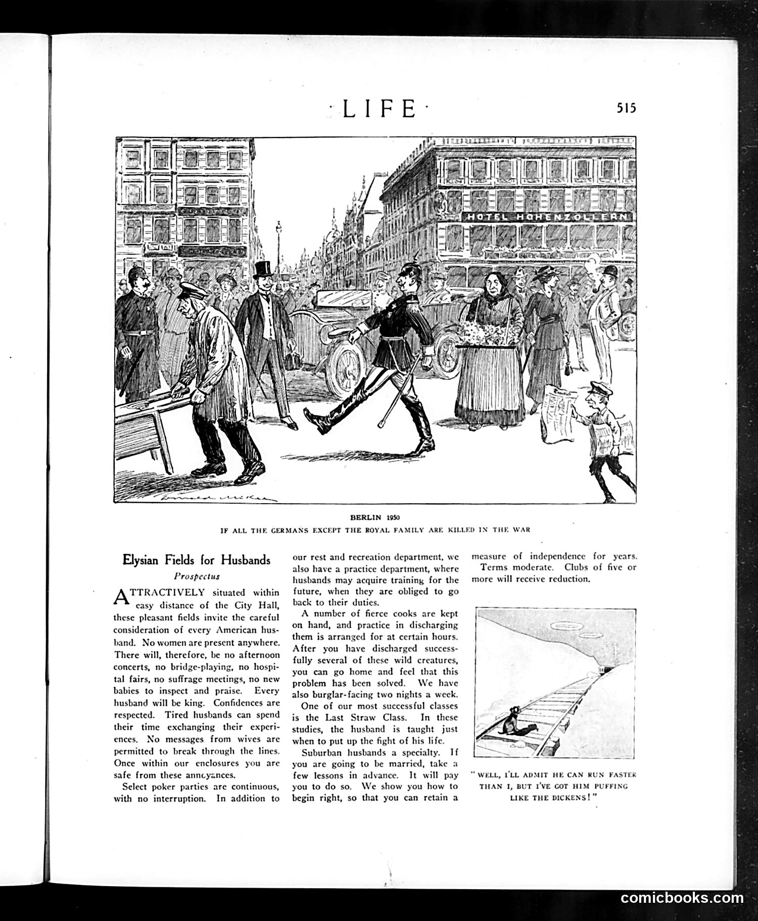 Life — March 23, 1916 — page 11 of 52