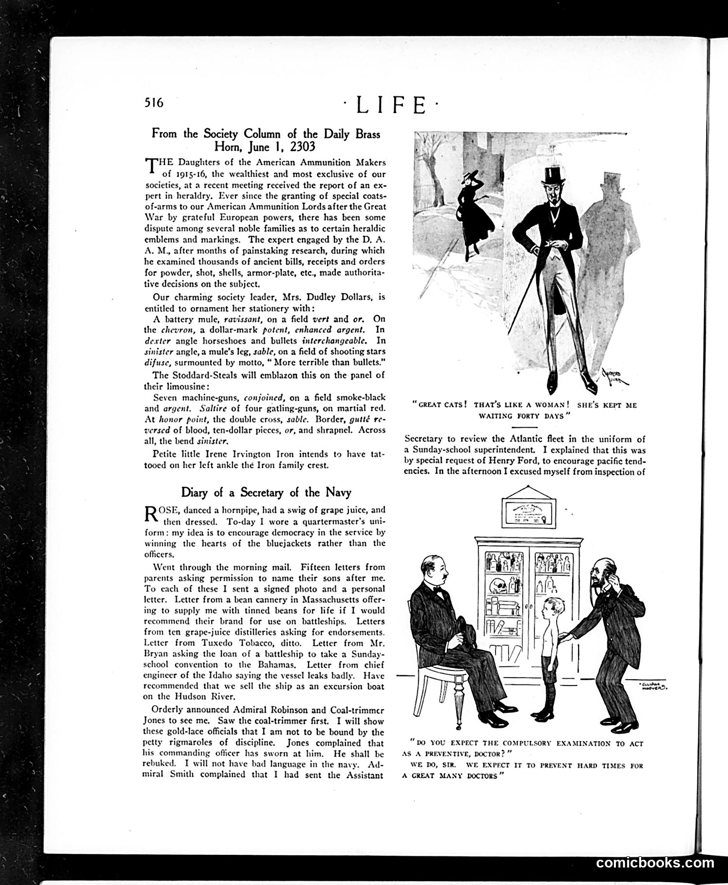 Life — March 23, 1916 — page 12 of 52