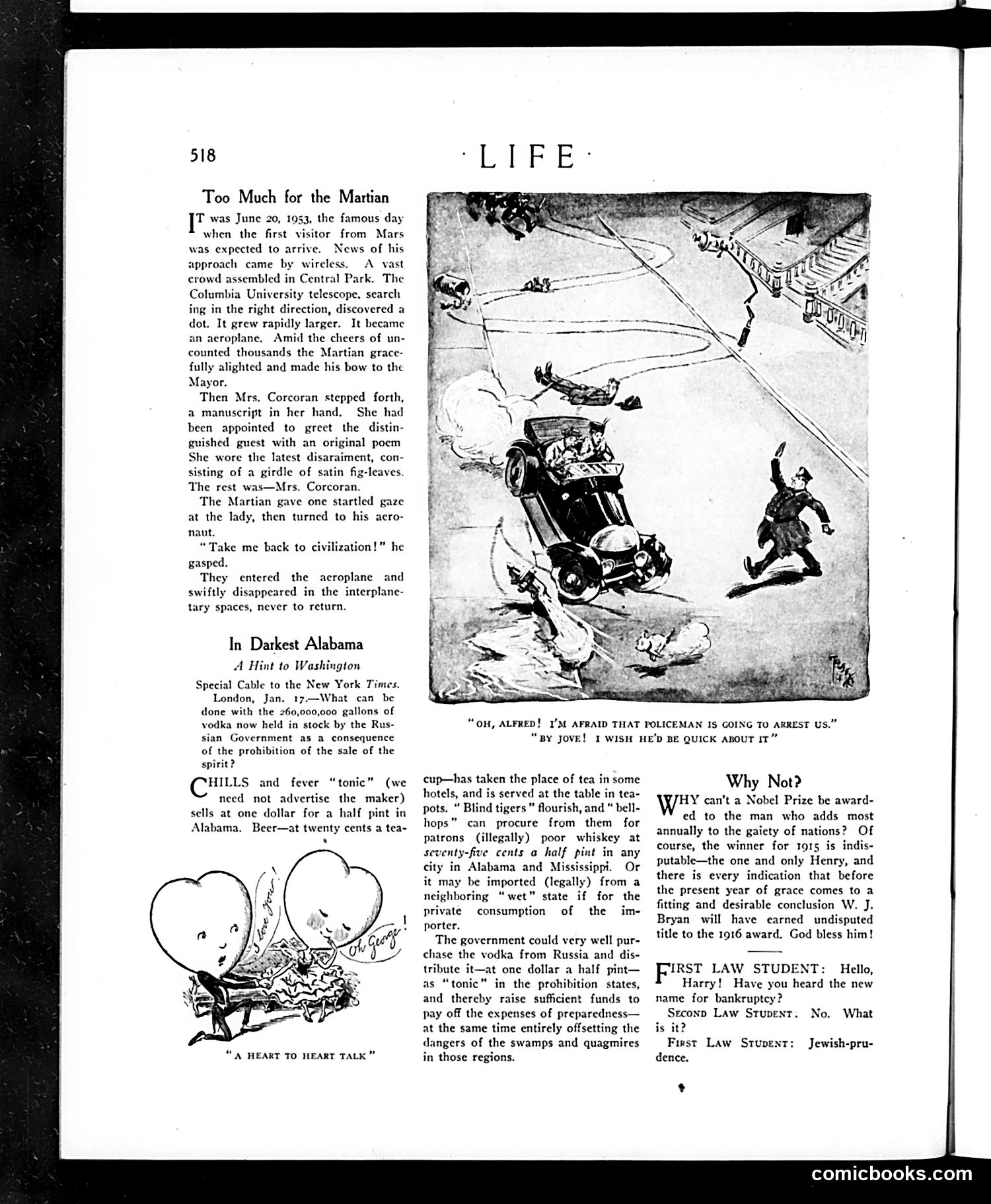 Life — March 23, 1916 — page 14 of 52
