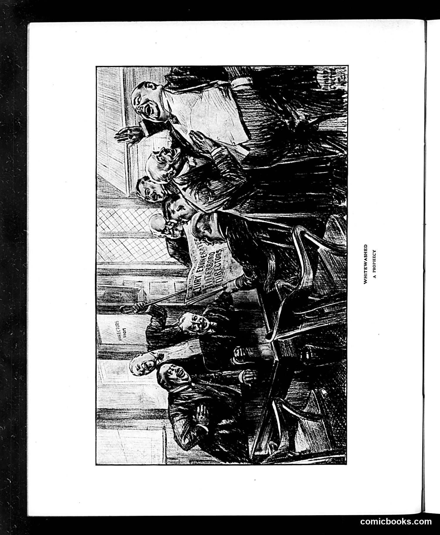 Life — March 23, 1916 — page 16 of 52