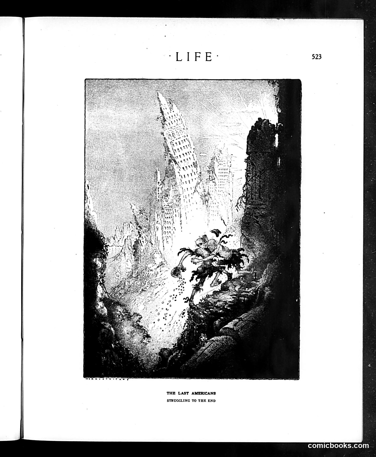 Life — March 23, 1916 — page 19 of 52
