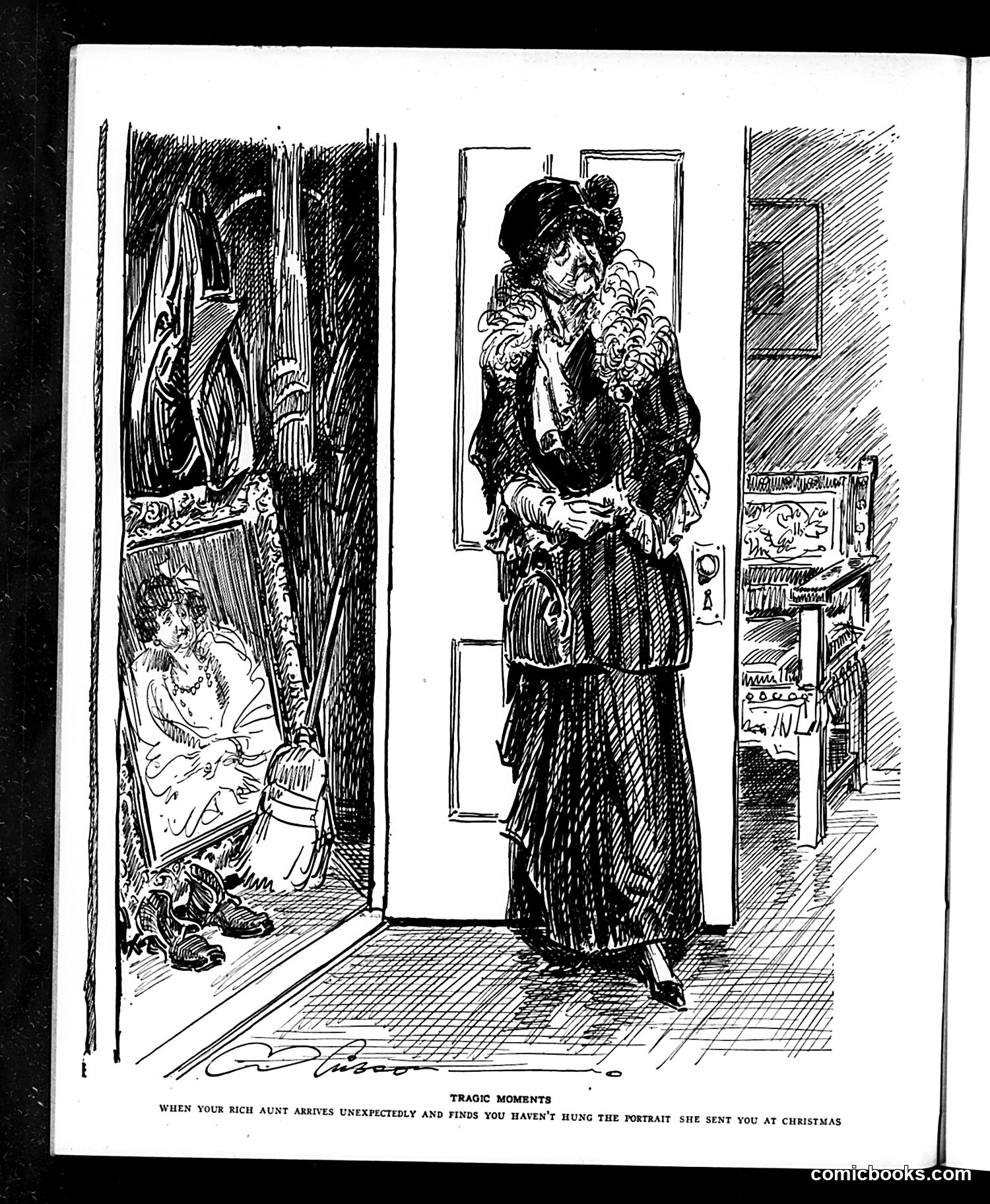 Life — March 23, 1916 — page 20 of 52