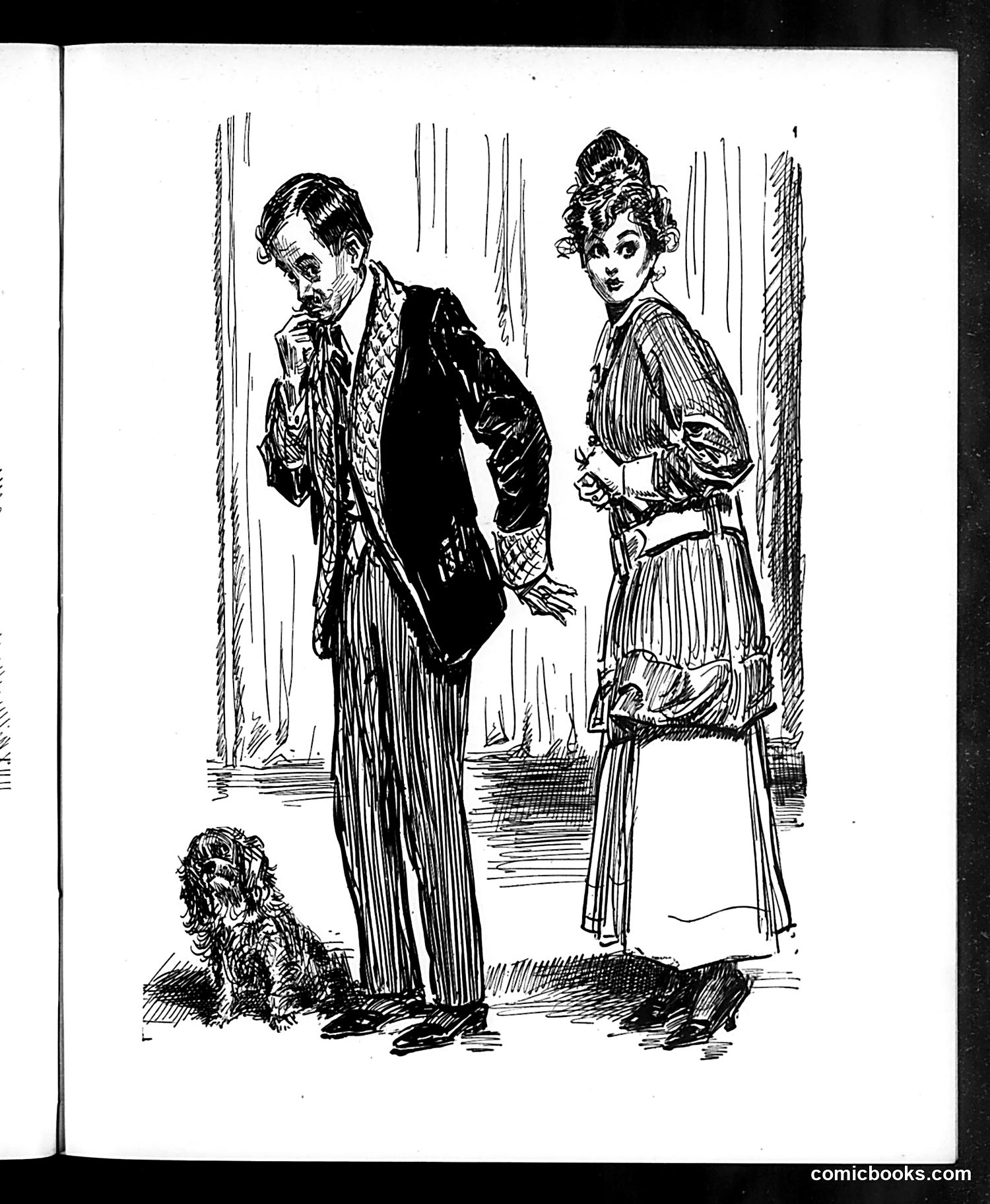 Life — March 23, 1916 — page 21 of 52