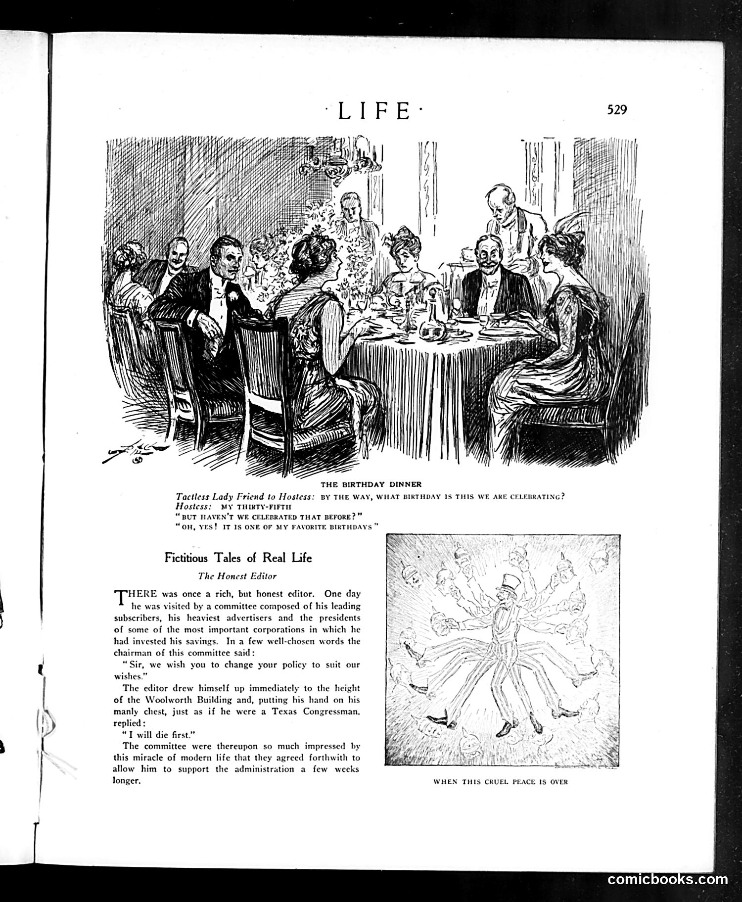 Life — March 23, 1916 — page 25 of 52