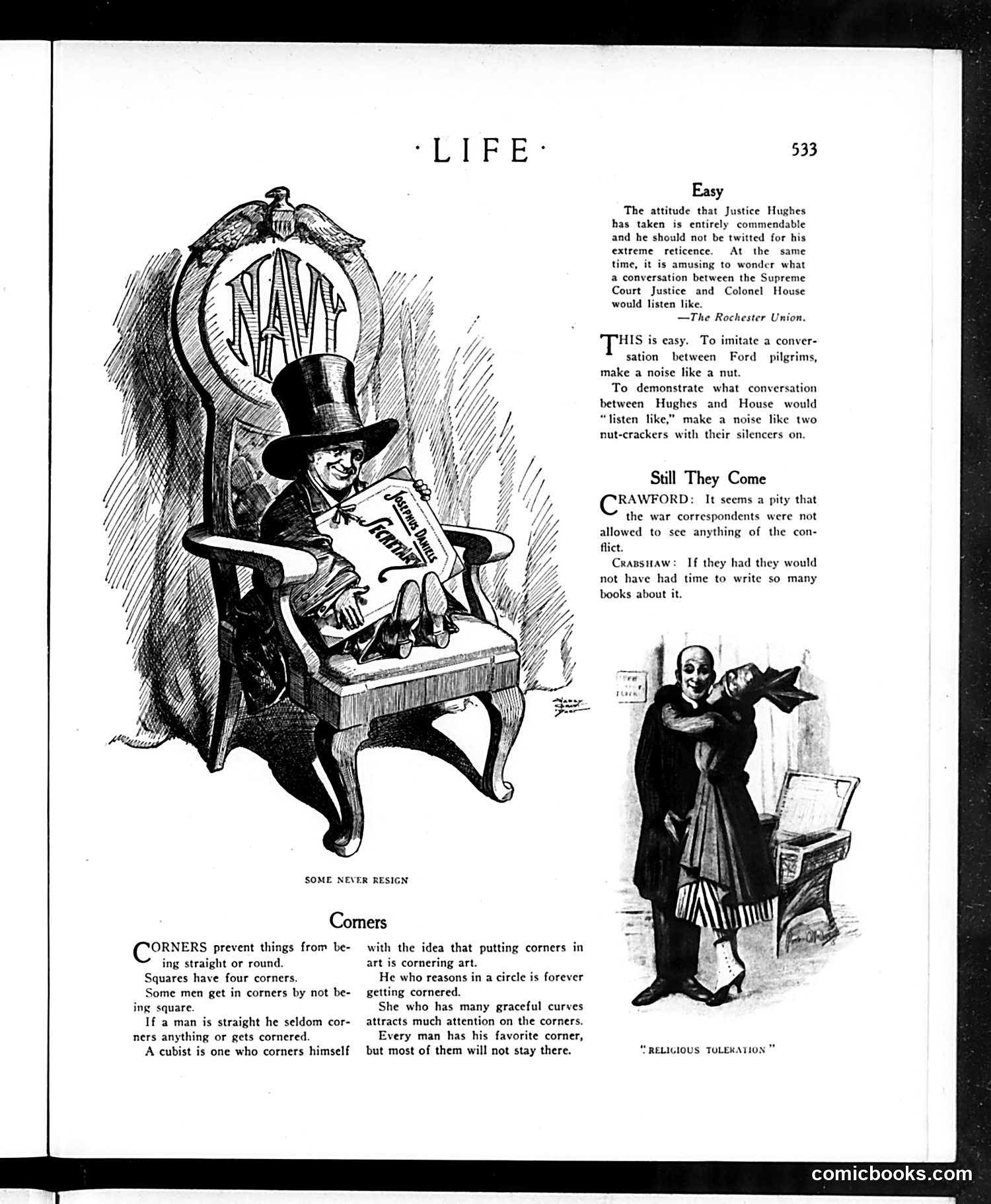 Life — March 23, 1916 — page 29 of 52