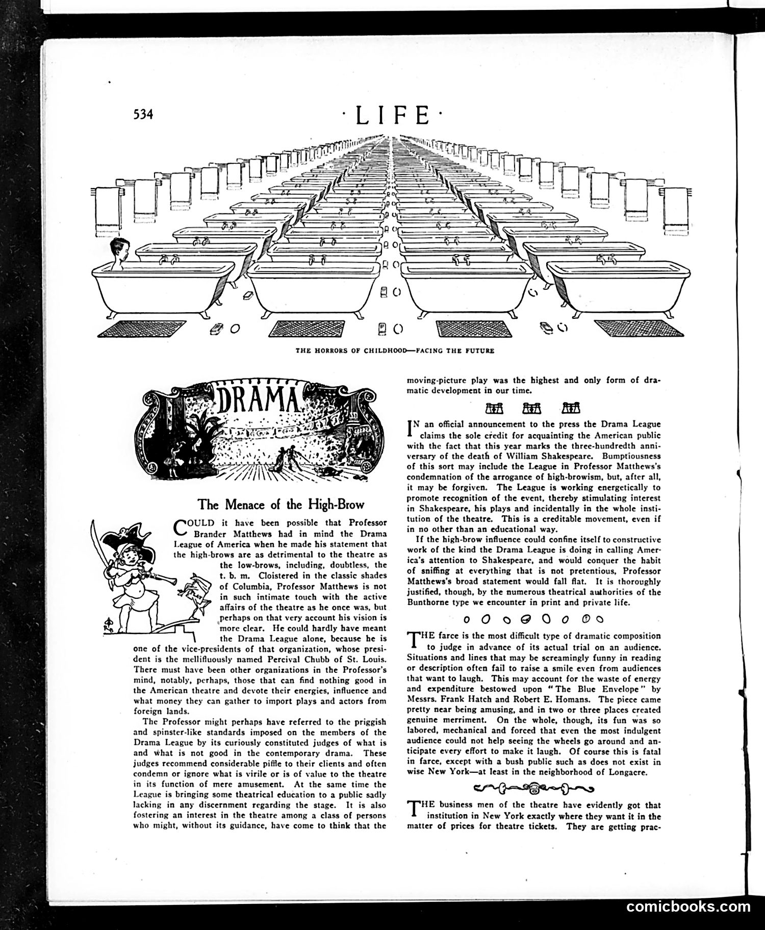 Life — March 23, 1916 — page 30 of 52