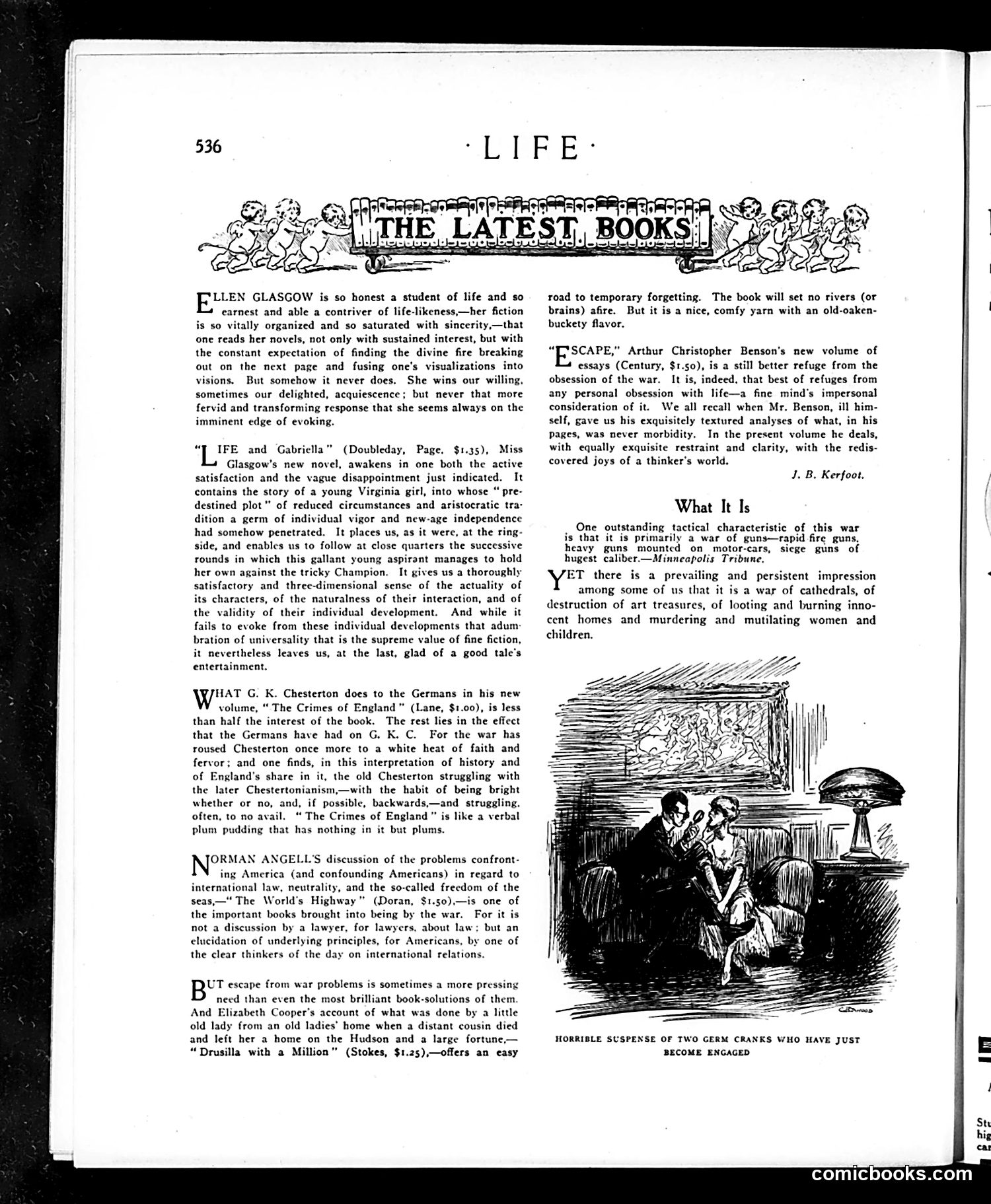 Life — March 23, 1916 — page 32 of 52