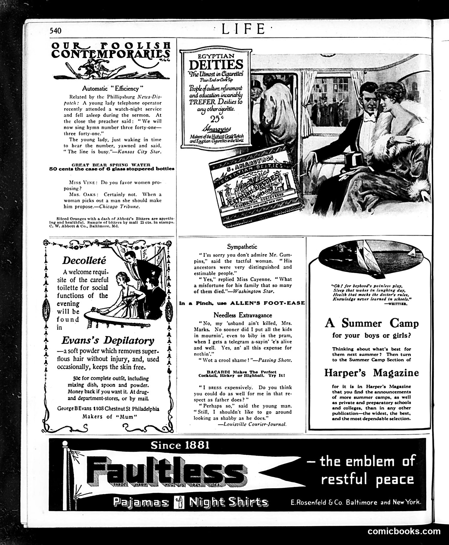 Life — March 23, 1916 — page 36 of 52