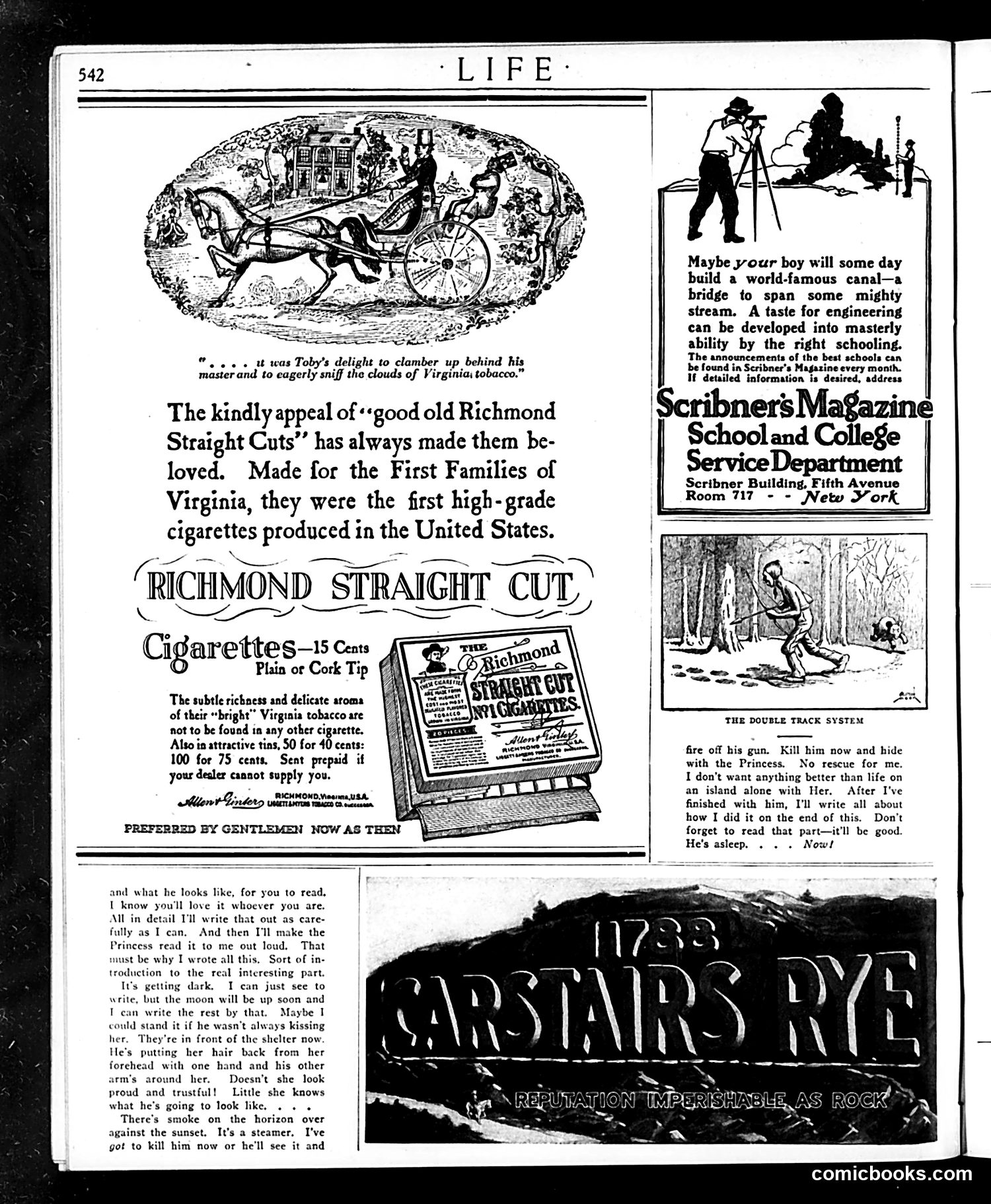 Life — March 23, 1916 — page 38 of 52