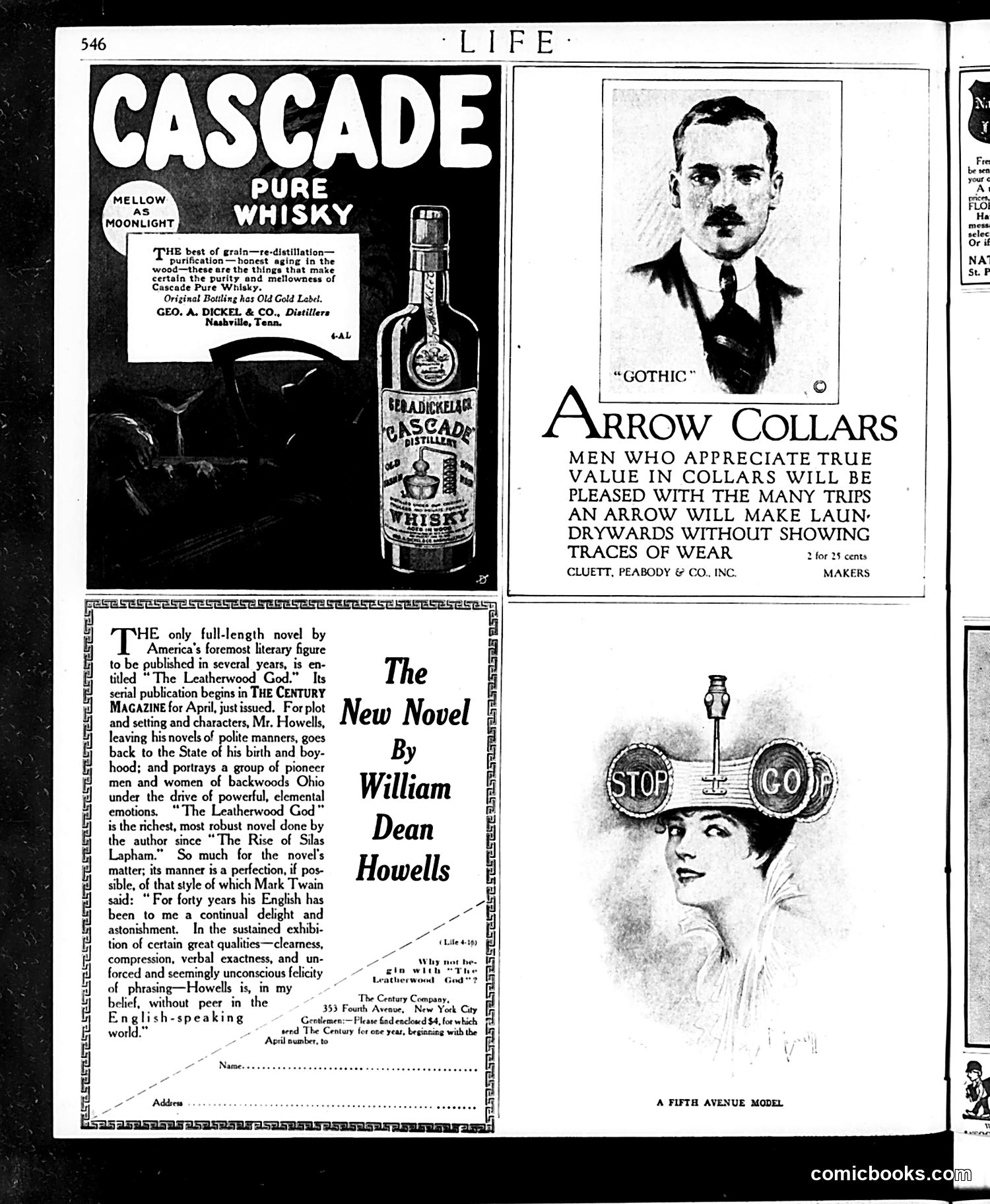 Life — March 23, 1916 — page 42 of 52