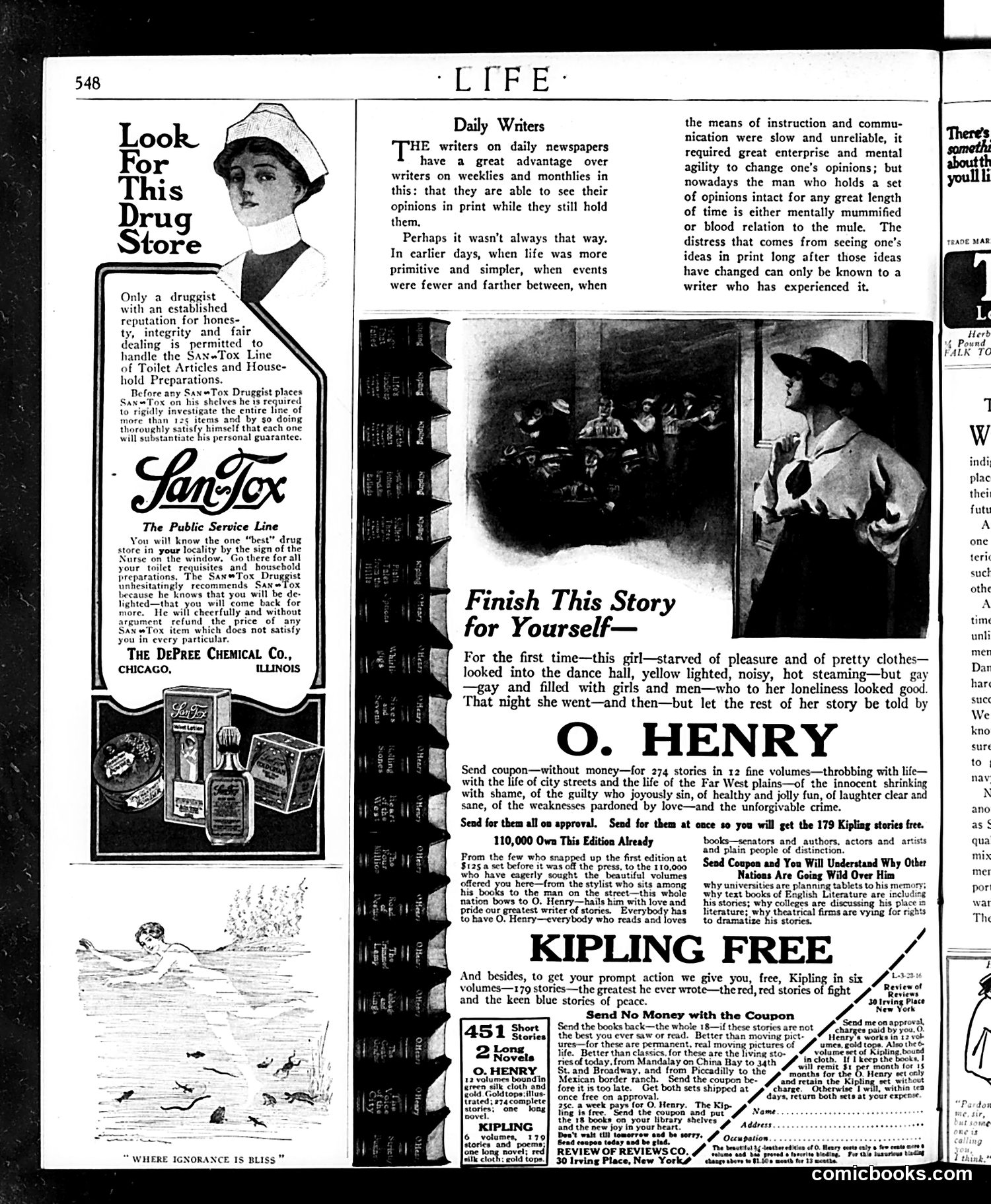 Life — March 23, 1916 — page 44 of 52