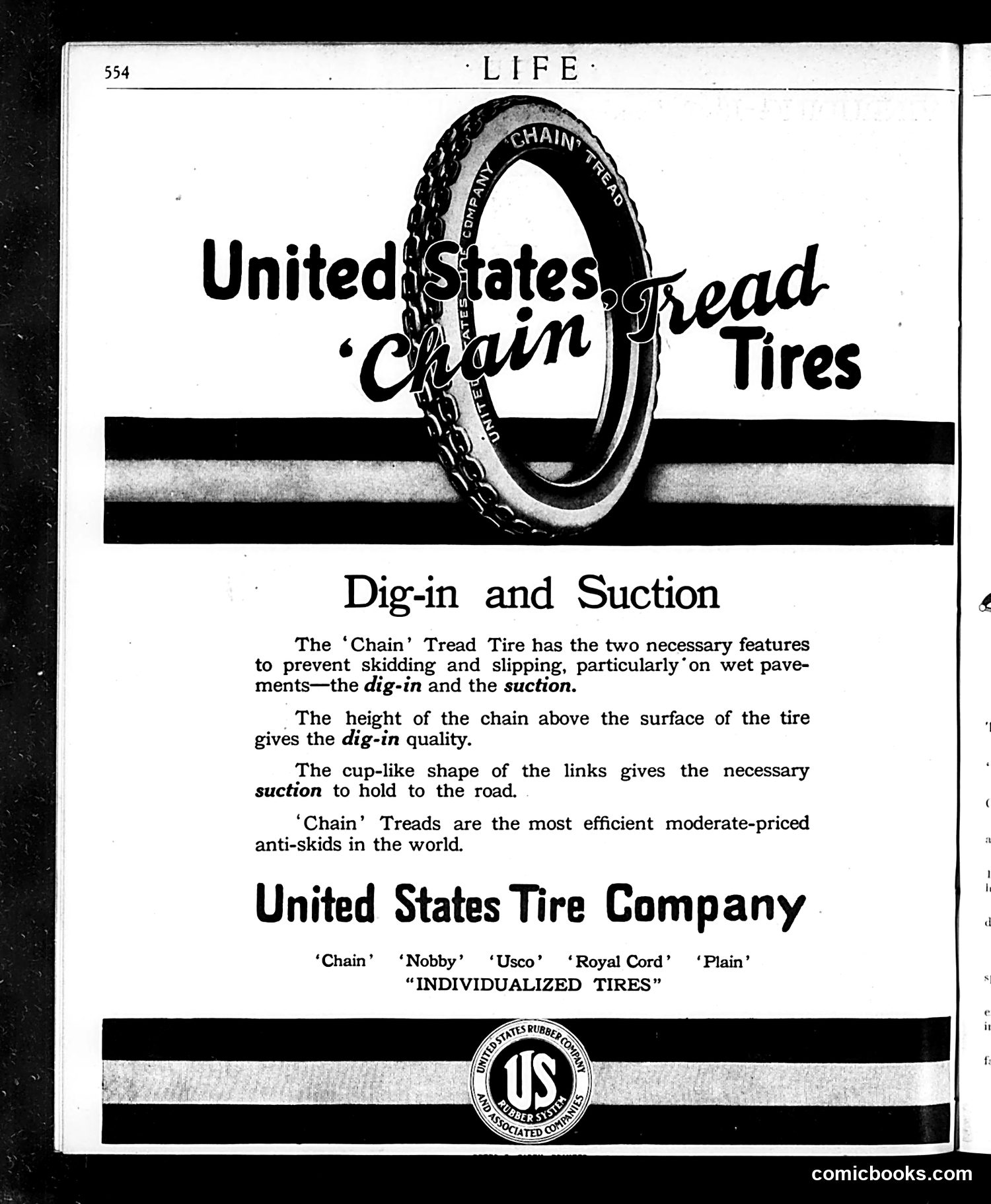 Life — March 23, 1916 — page 50 of 52